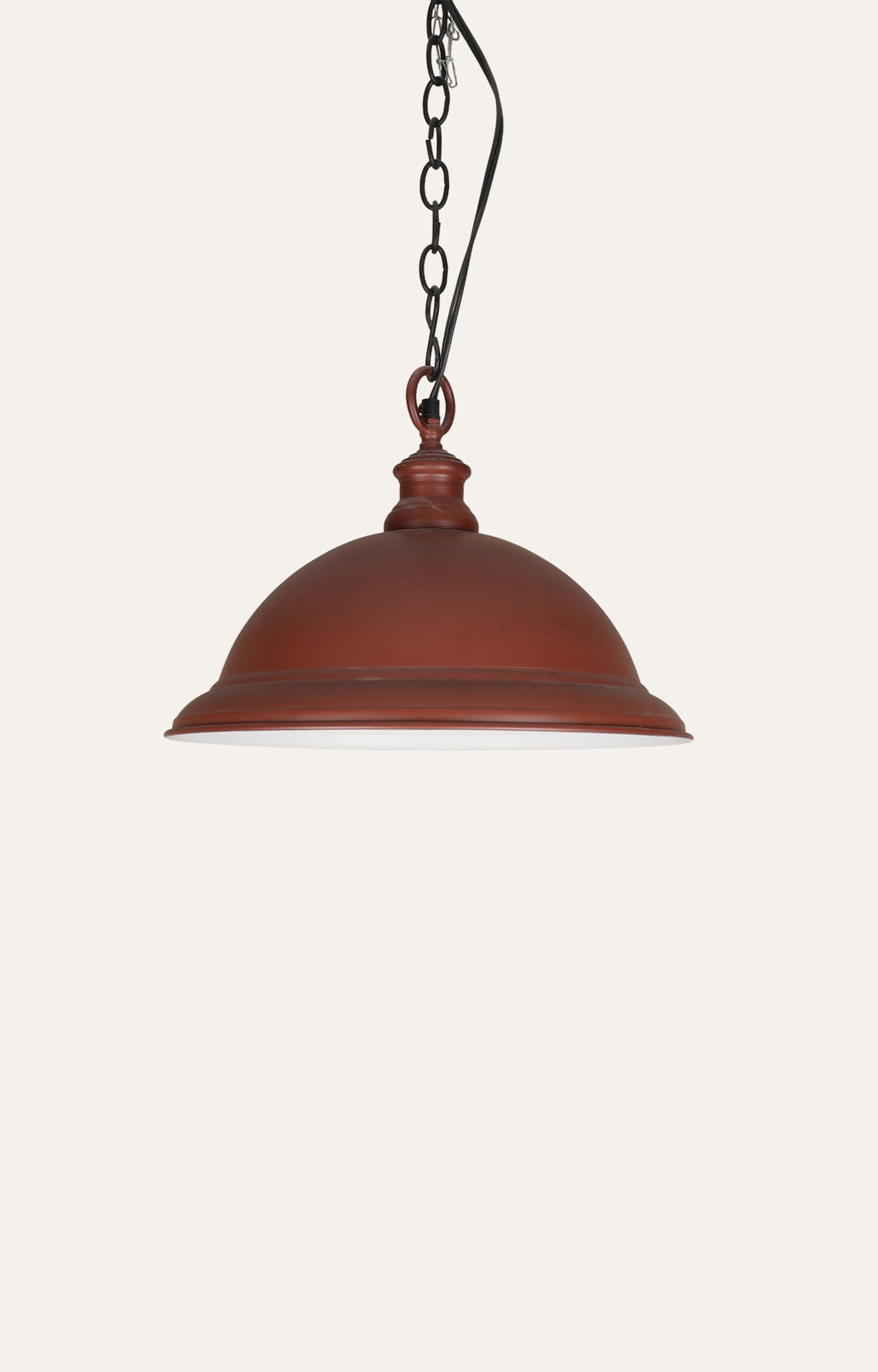 Warehouse Shade : Pendant light