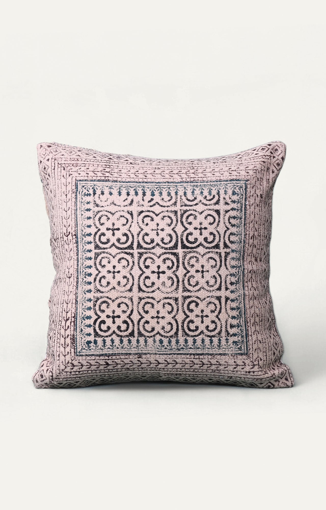 Indian Cotton Cushion Cover