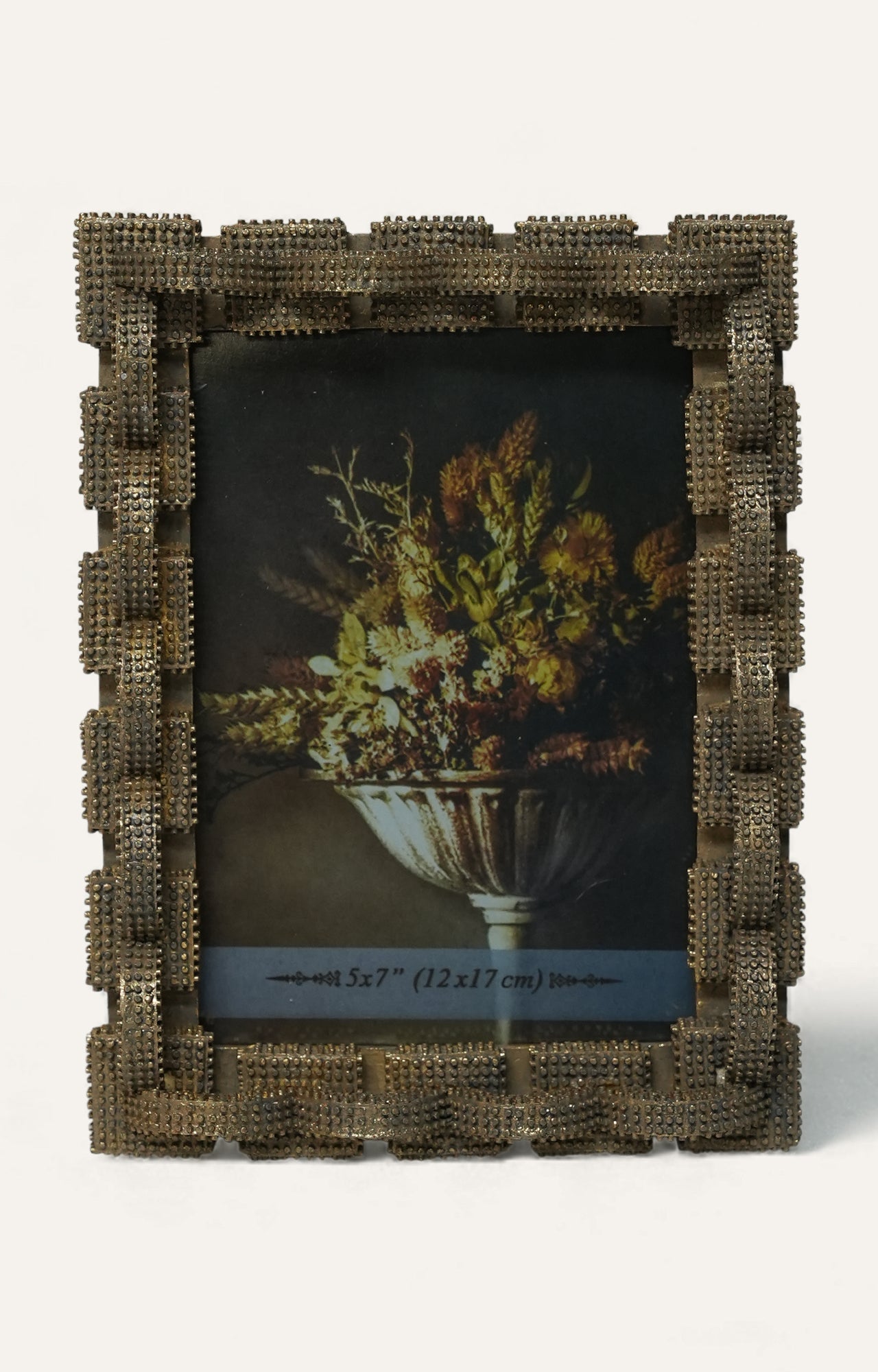 Industrial Photo Frame