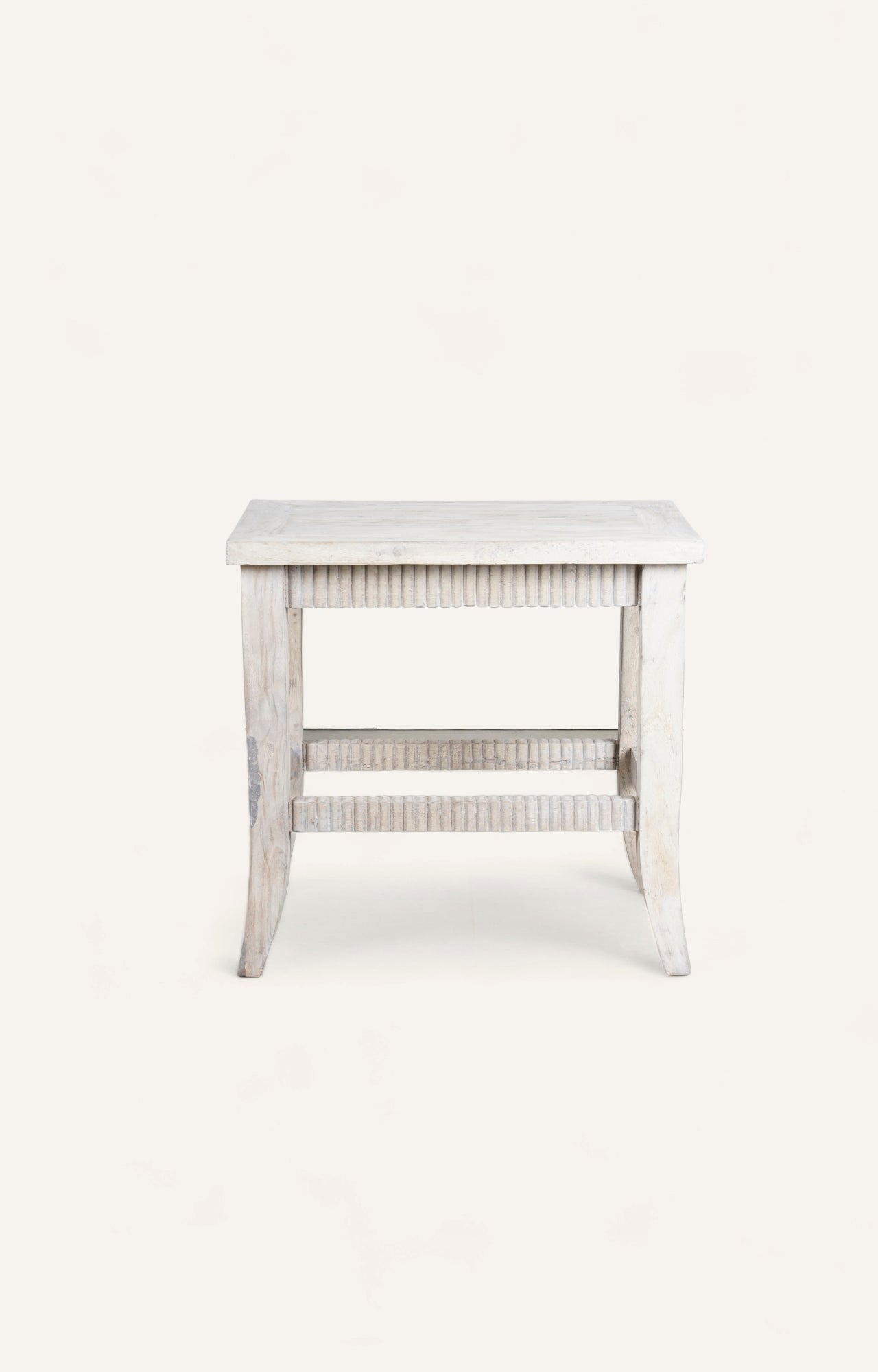 Calypso farmhouse Side Table