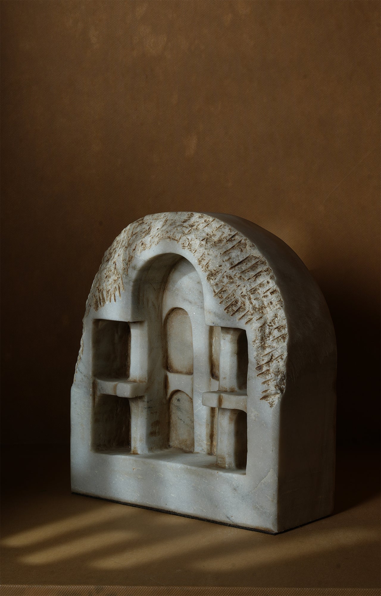 Greek Clove Ruins