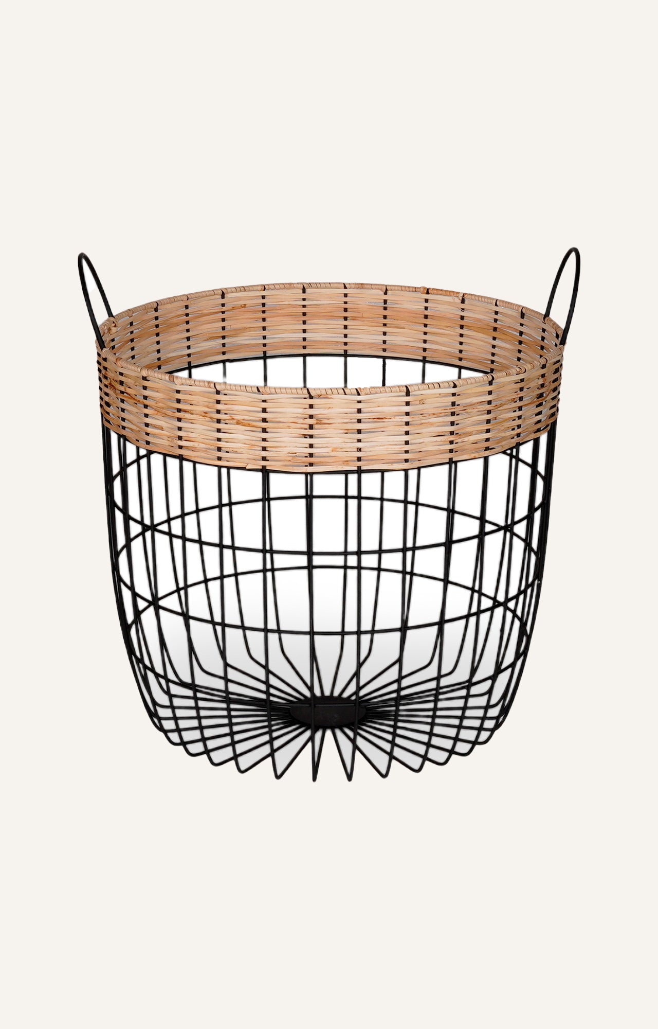 Linen & Laundry Basket