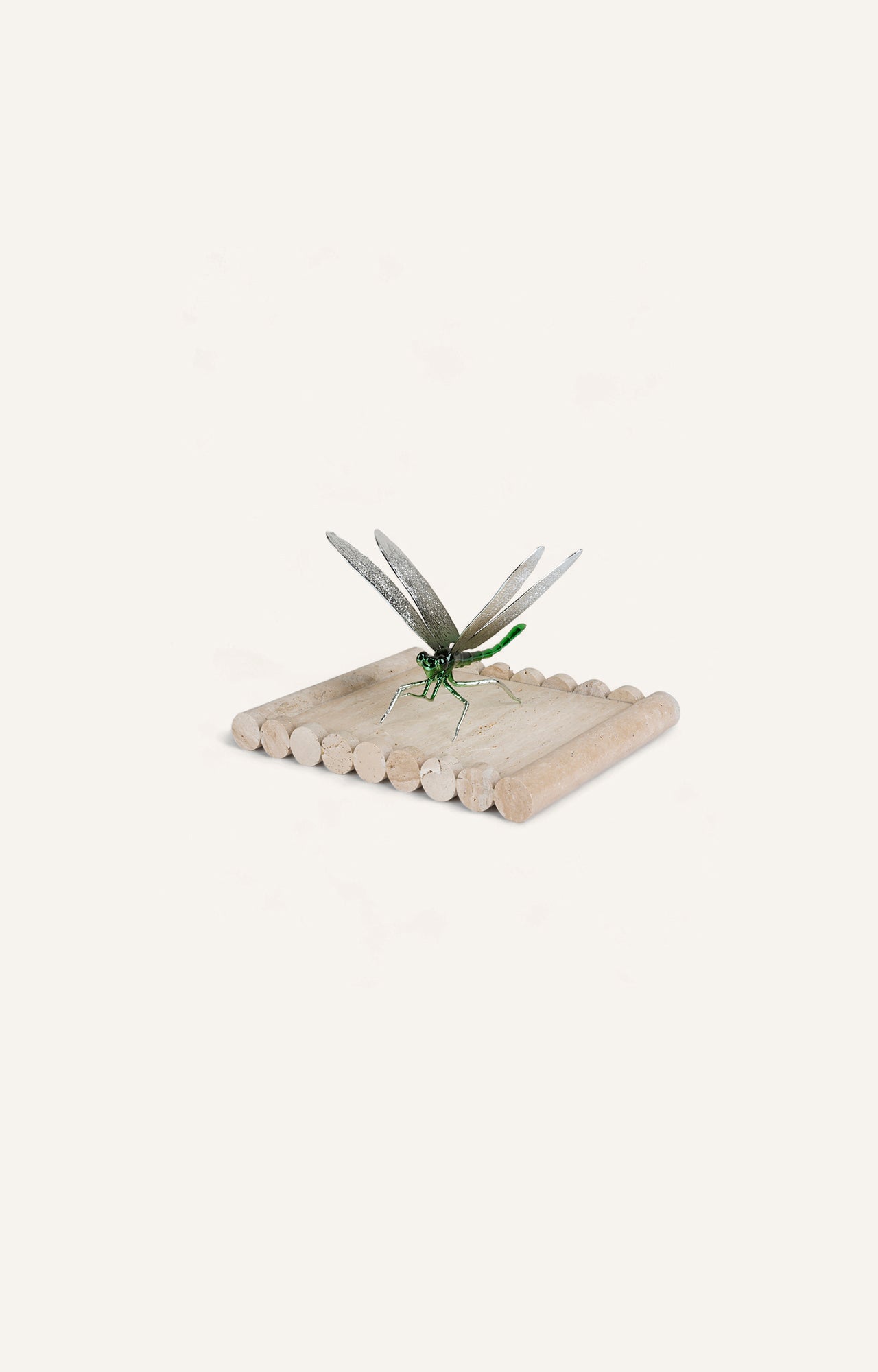 The Dragonfly Rests Tray