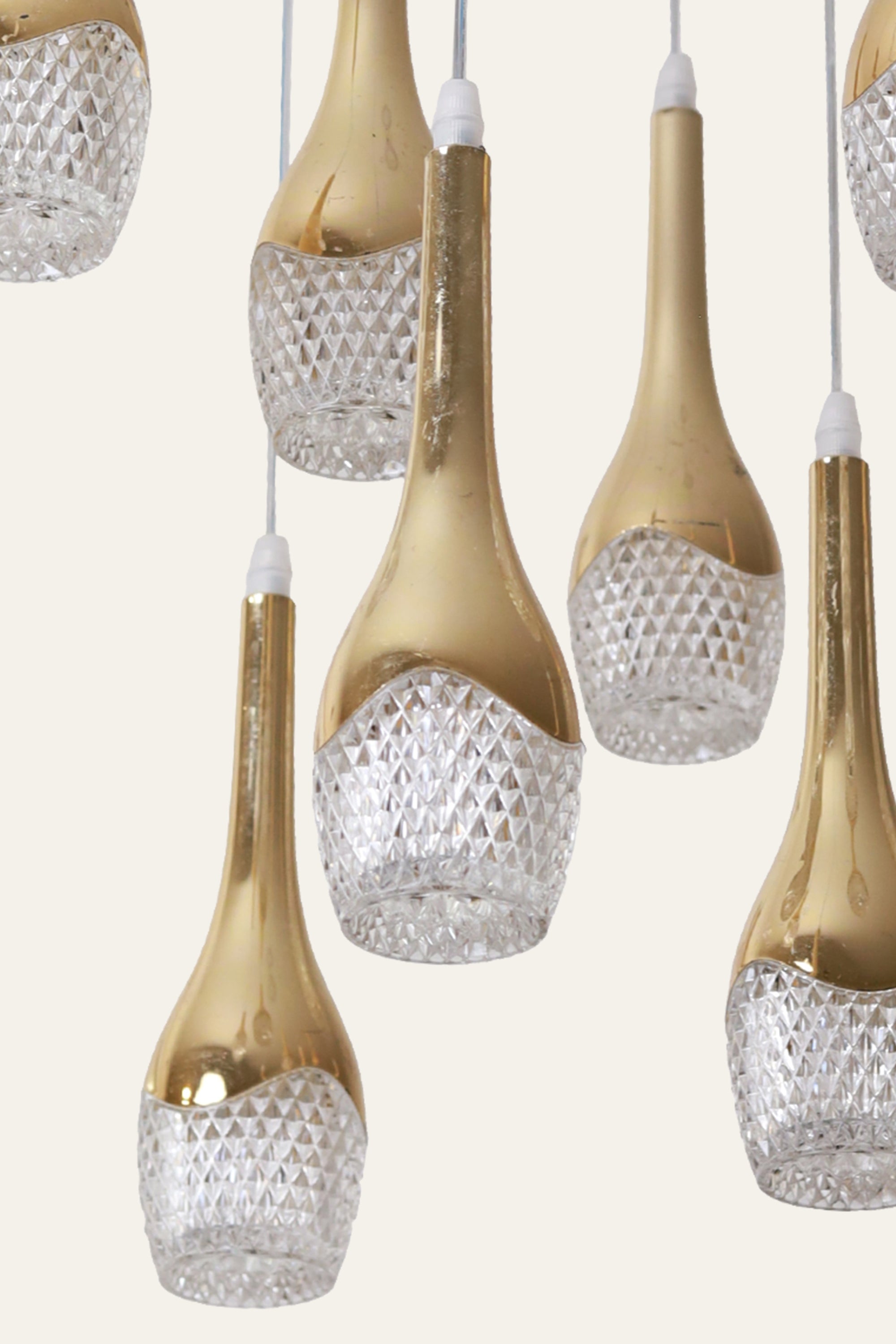 Cluster Chandelier Lights for Entryway