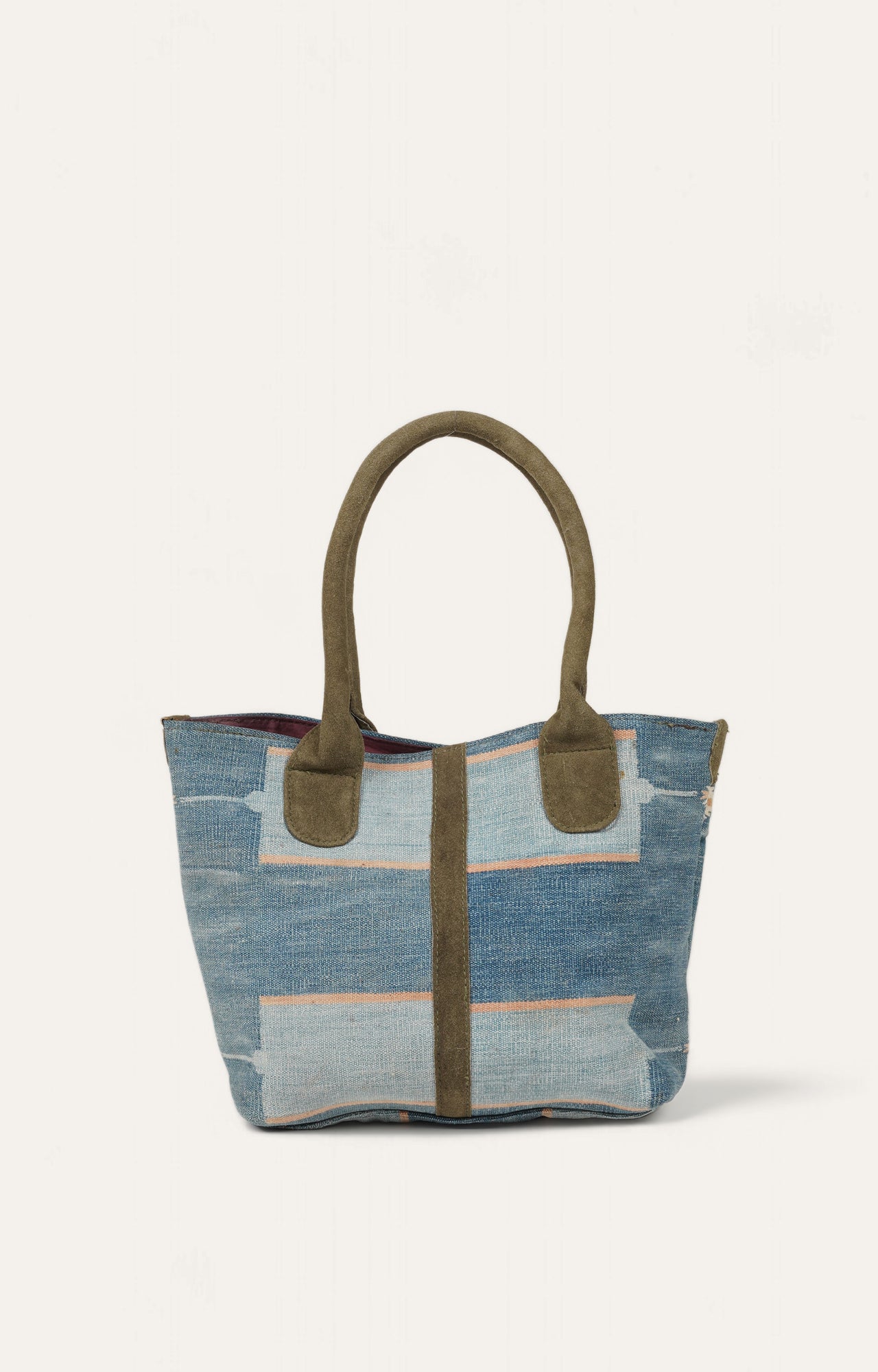 The Timeless Craft Tote