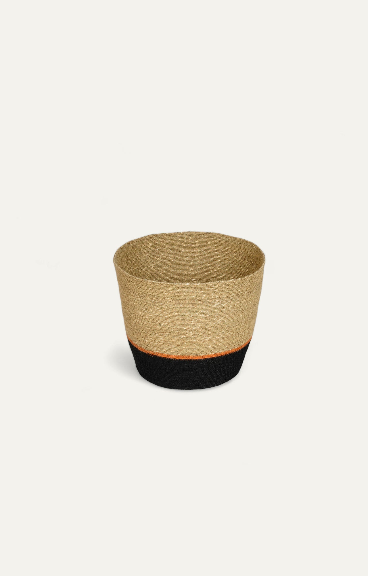 Seagrass Bucket