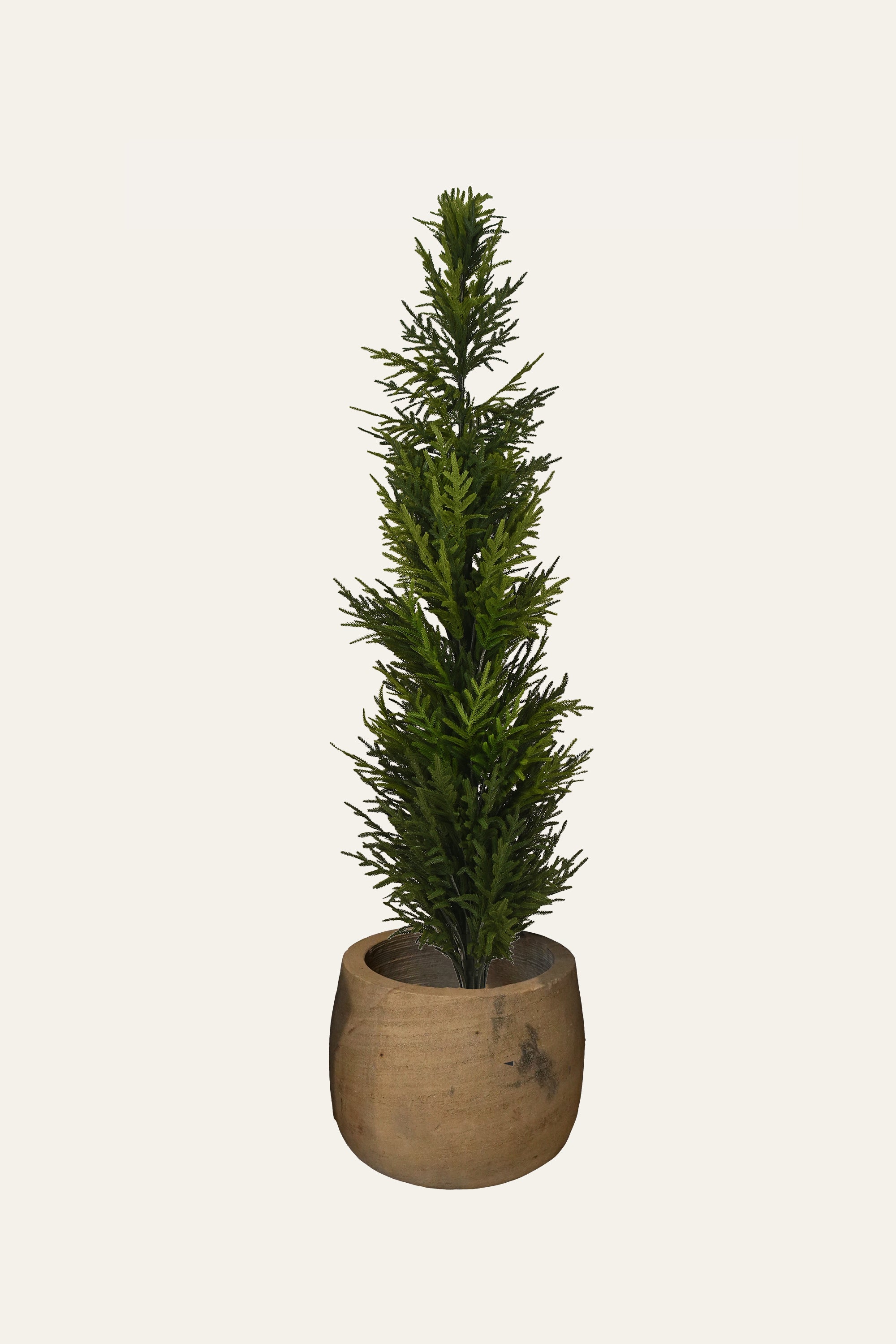 Large Sand Stone Planter for Home & Garden