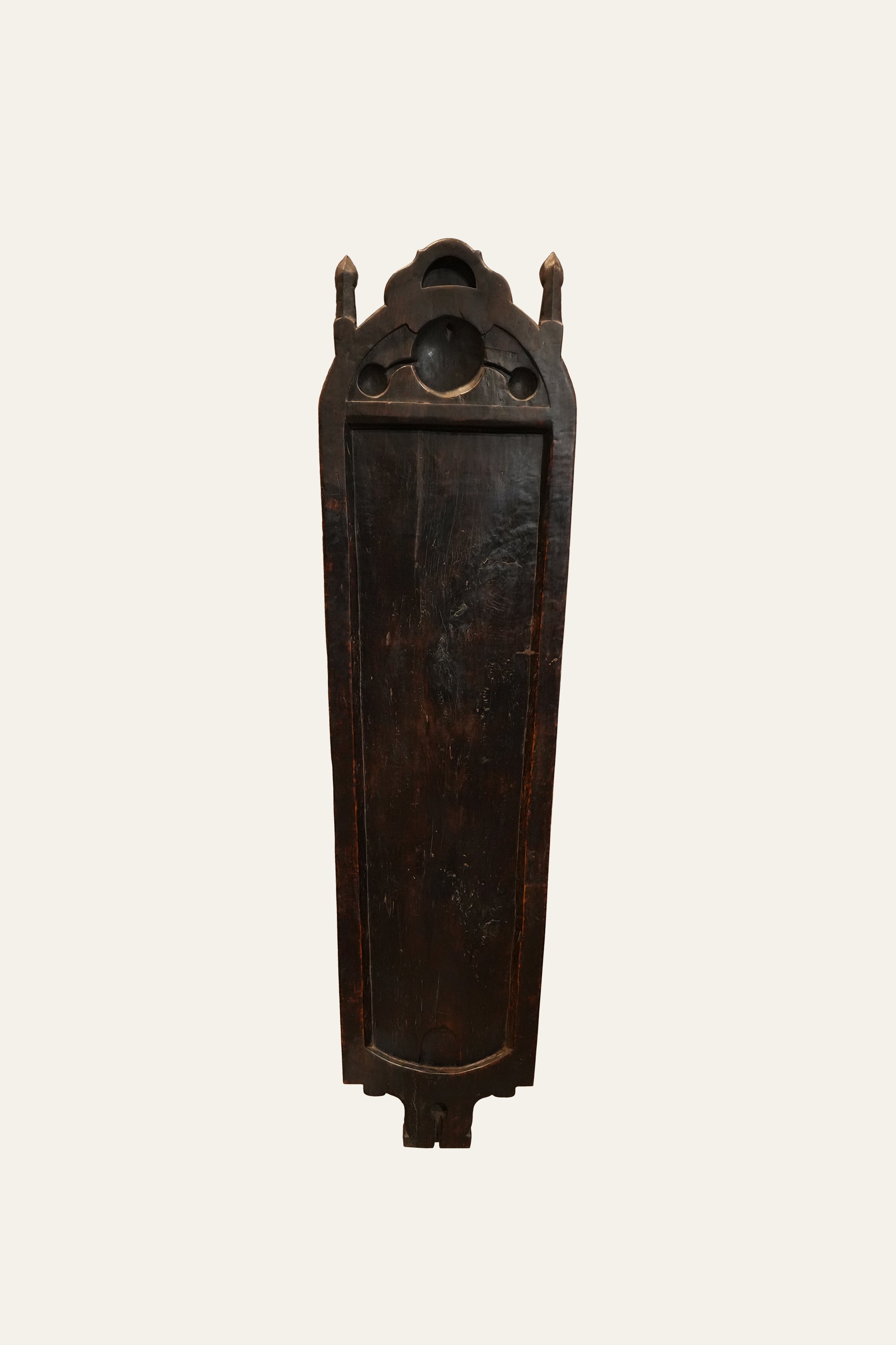 Antique Kerala Ayurvedic Massage Table