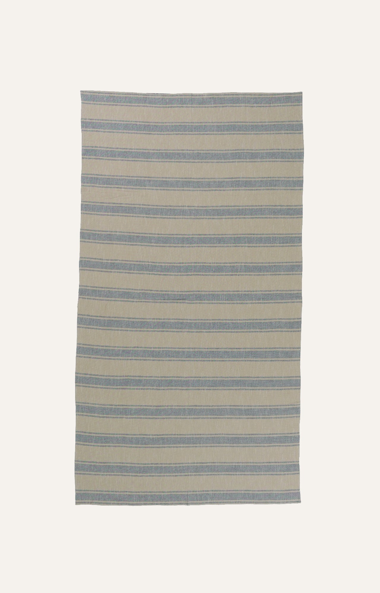The Indigo Border Table Cloth