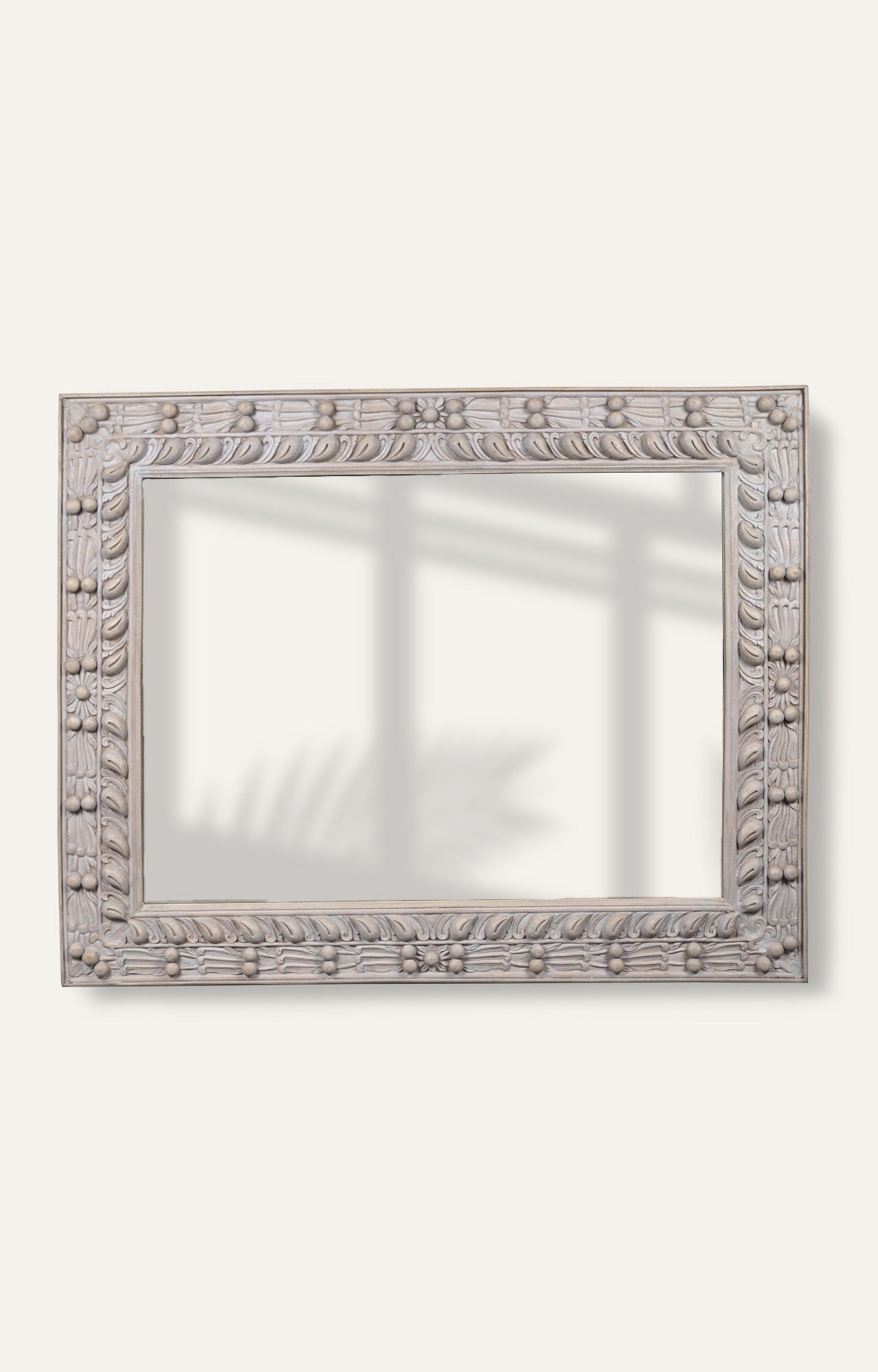 Aphrodite Mirror