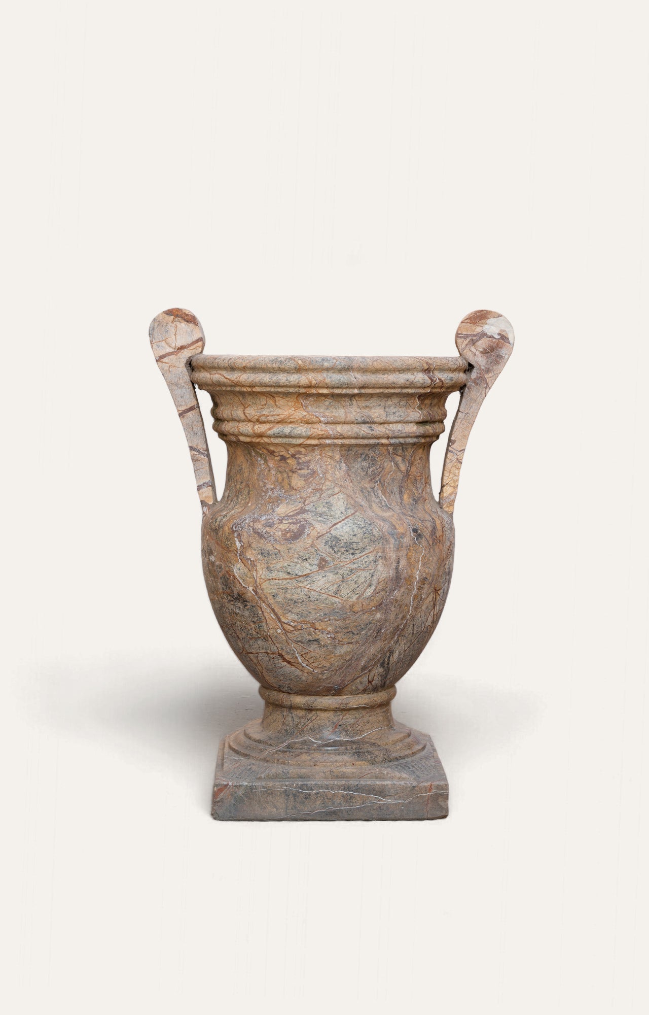 French Neoclassical Garden Planter