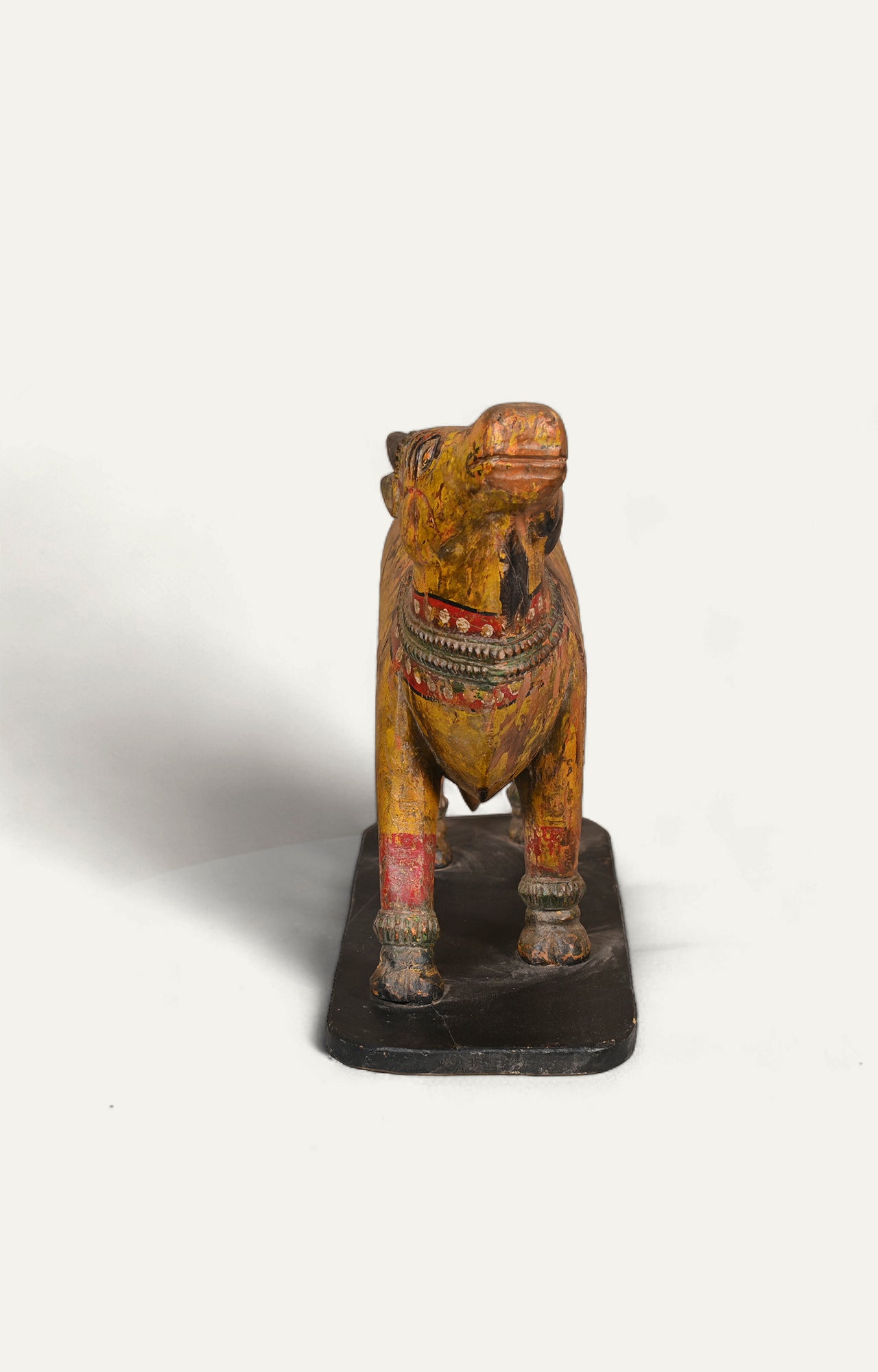 Nandi in Kashi Home Decor