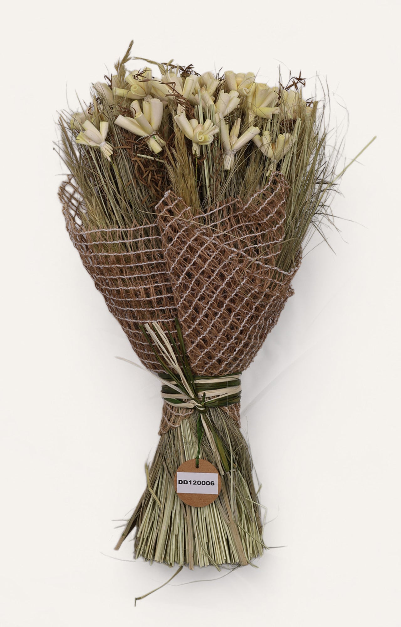 Chrysos Sola Flower Neck-Tied Bunch