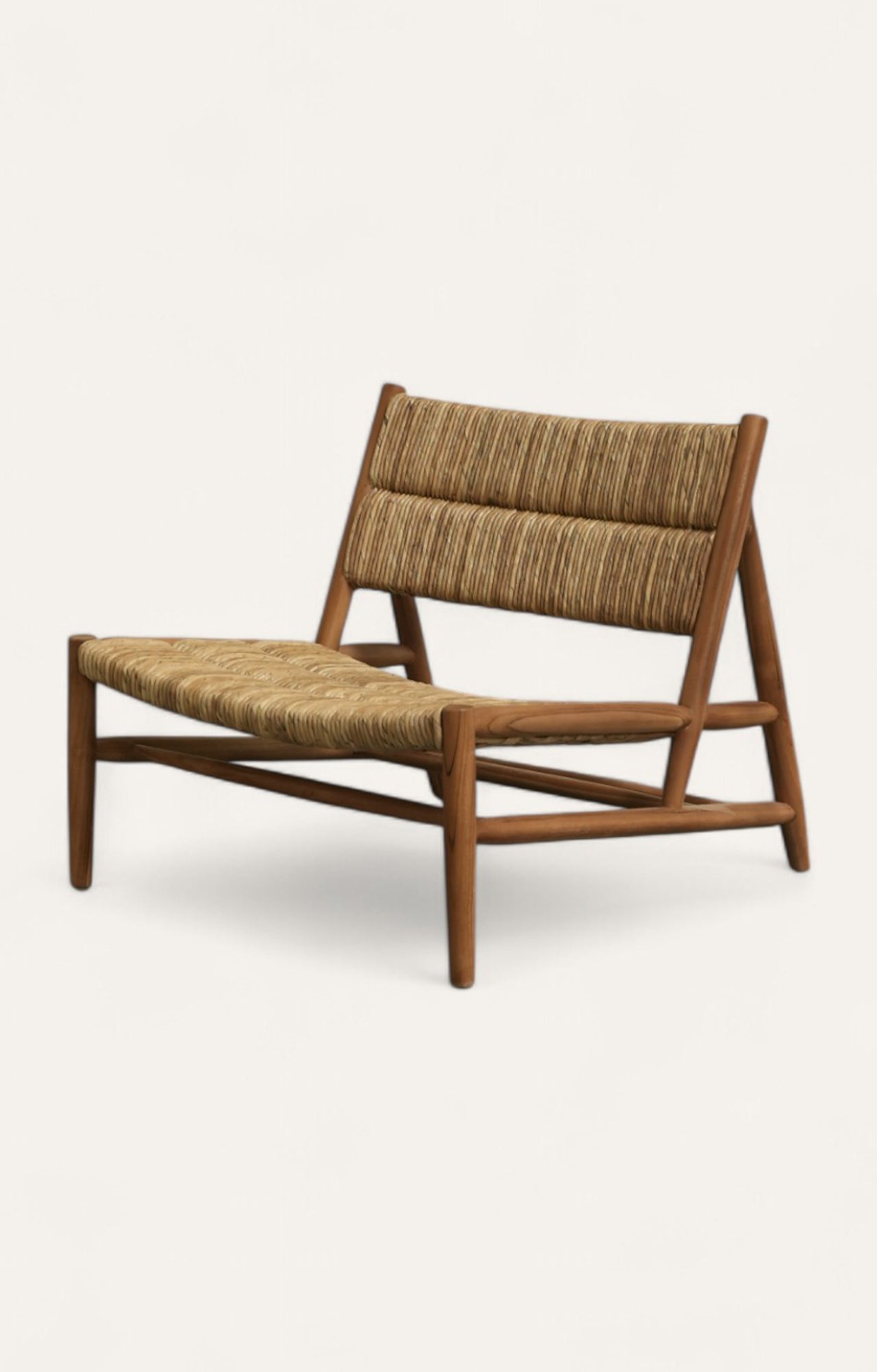 Juniper Junction Low-Slung Lounge Chair