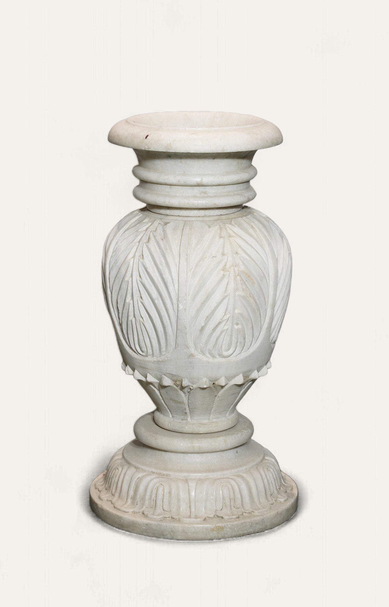 Doulton Fern Leaf Urn