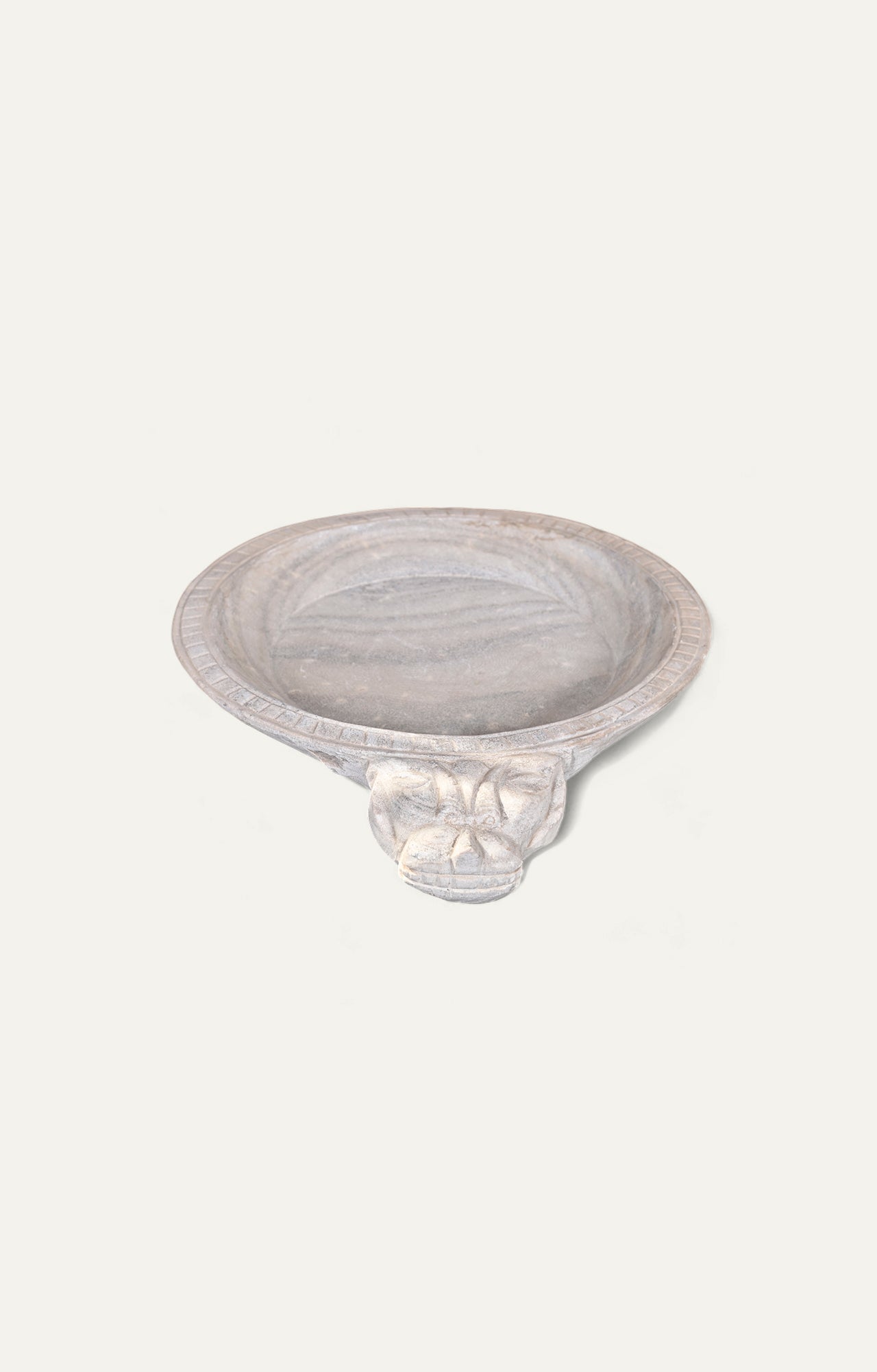 Marble Pan Tray