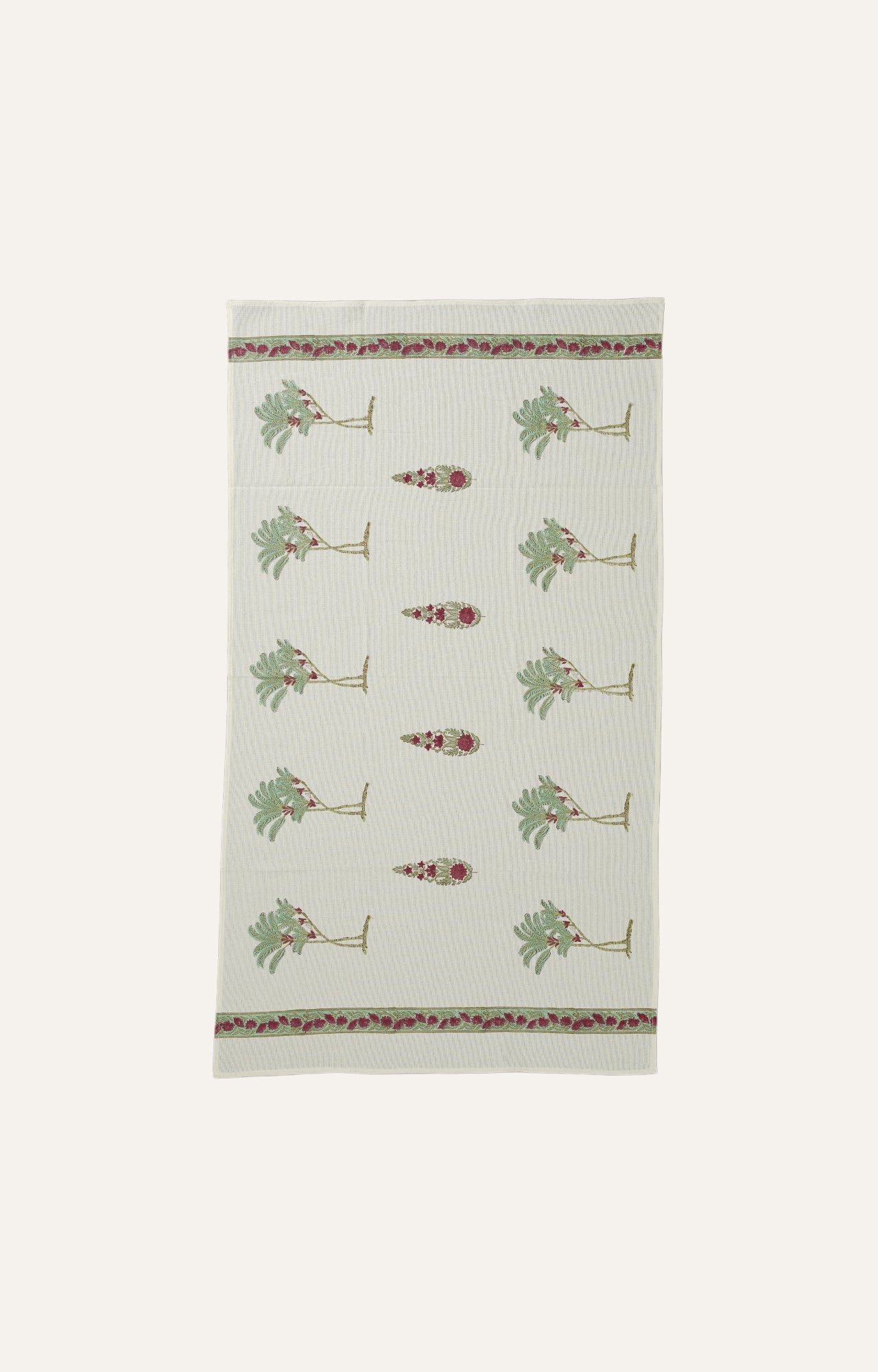 Baarno ethnic towel