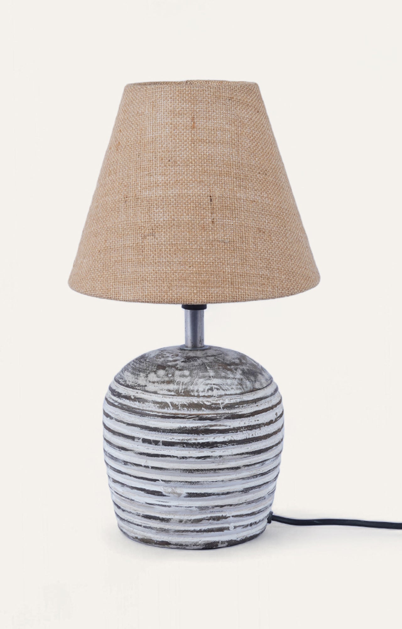 Terra-Glow Table Lamp