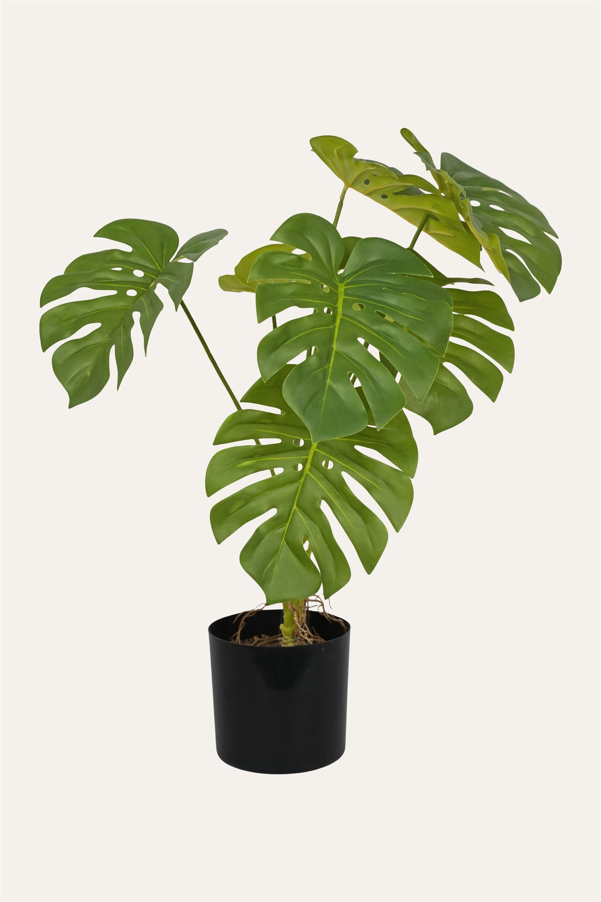 Monstera Artificial Plant - Big