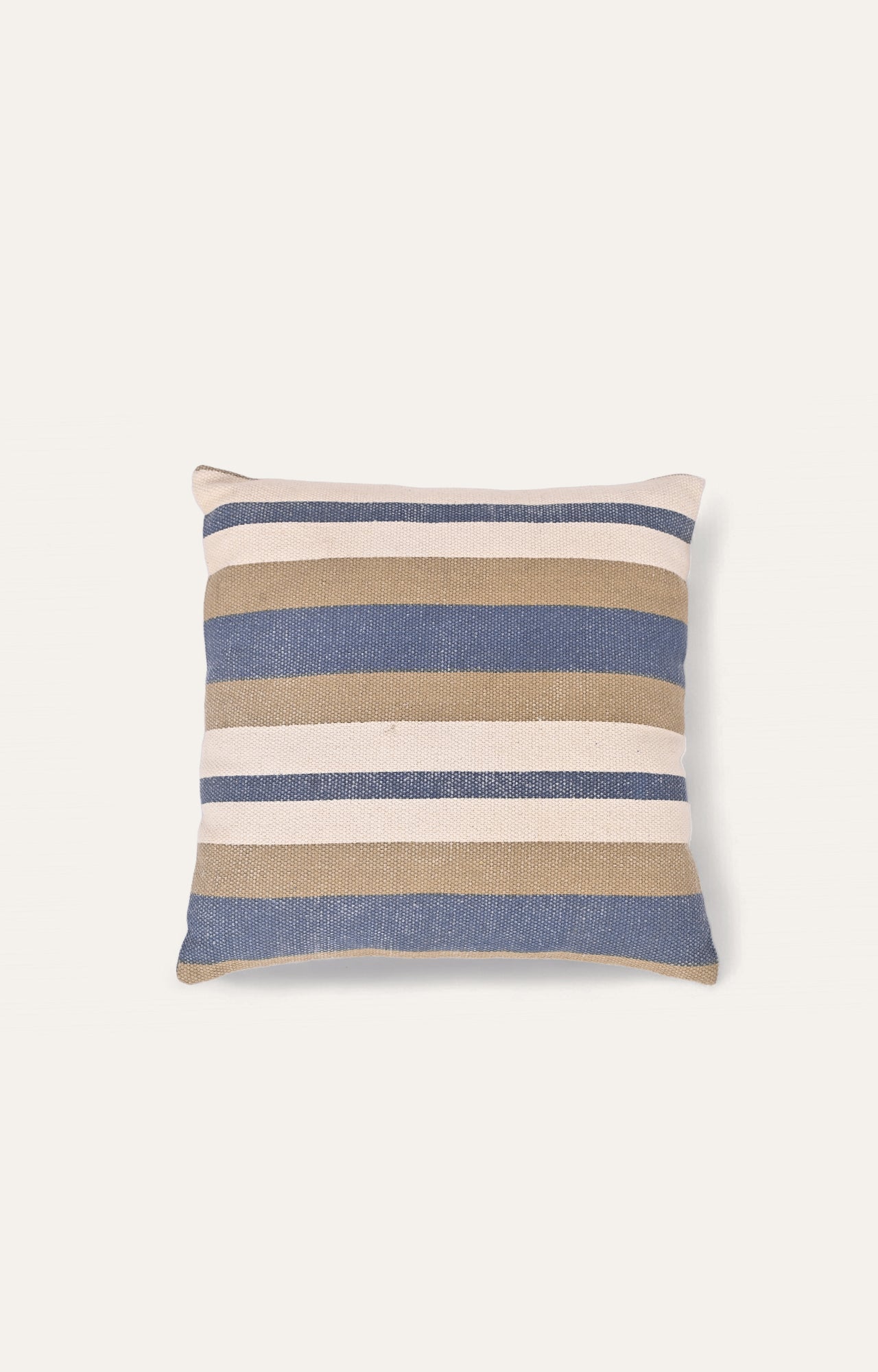 Striped Cushions