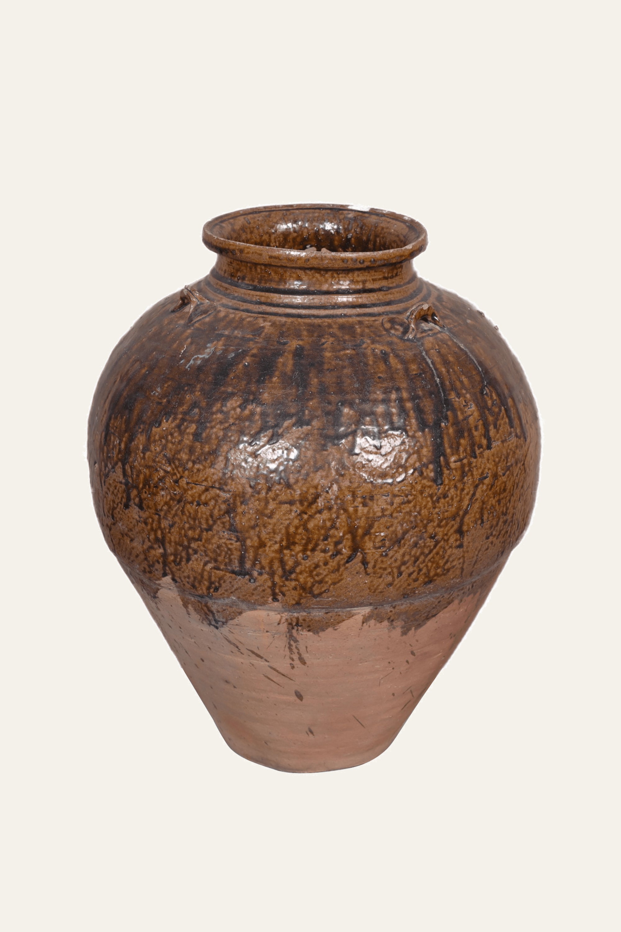 13th century Martaban Jar