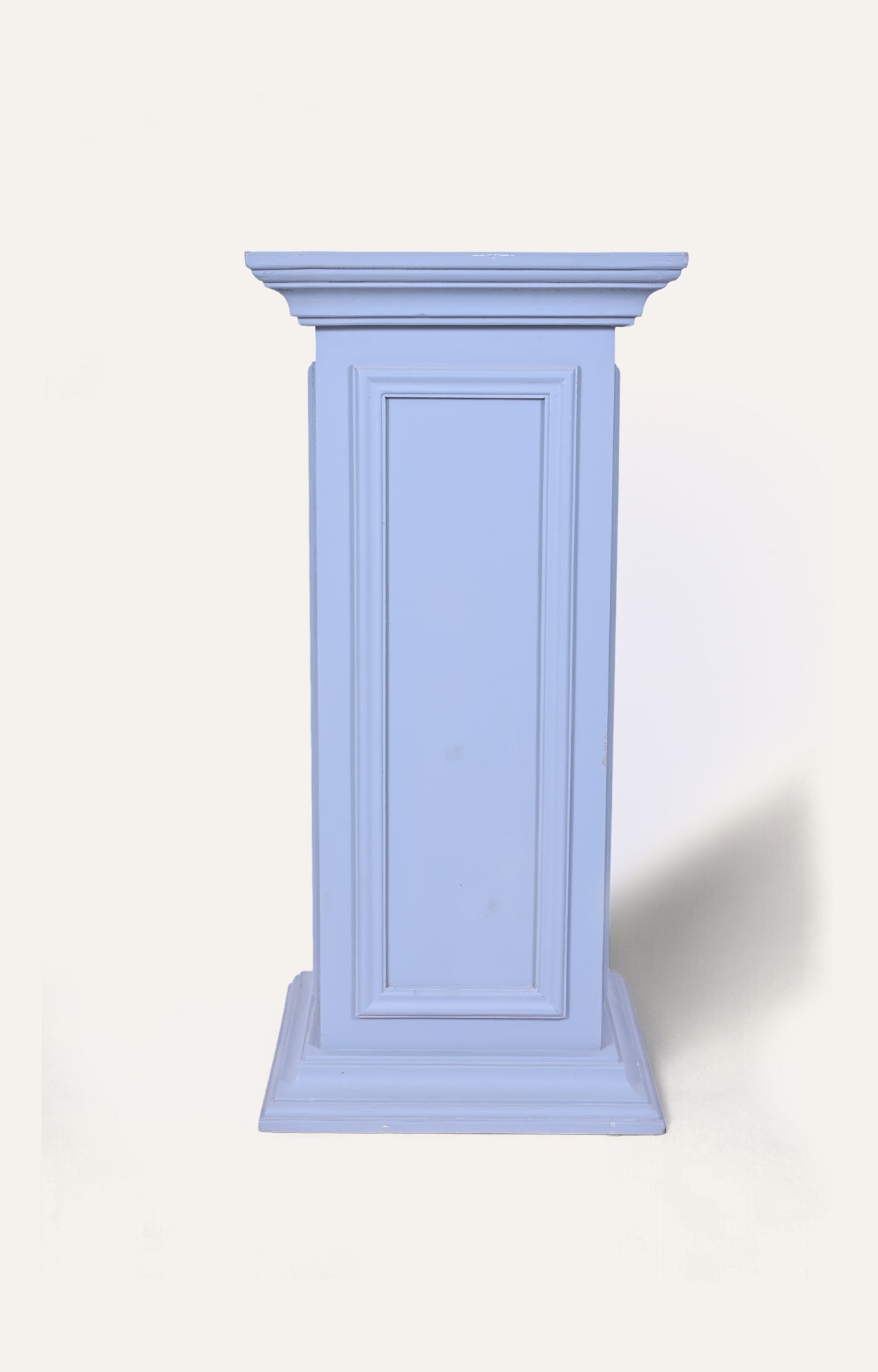 Eichholtz Salvatore Resin Column: Modern Elegance