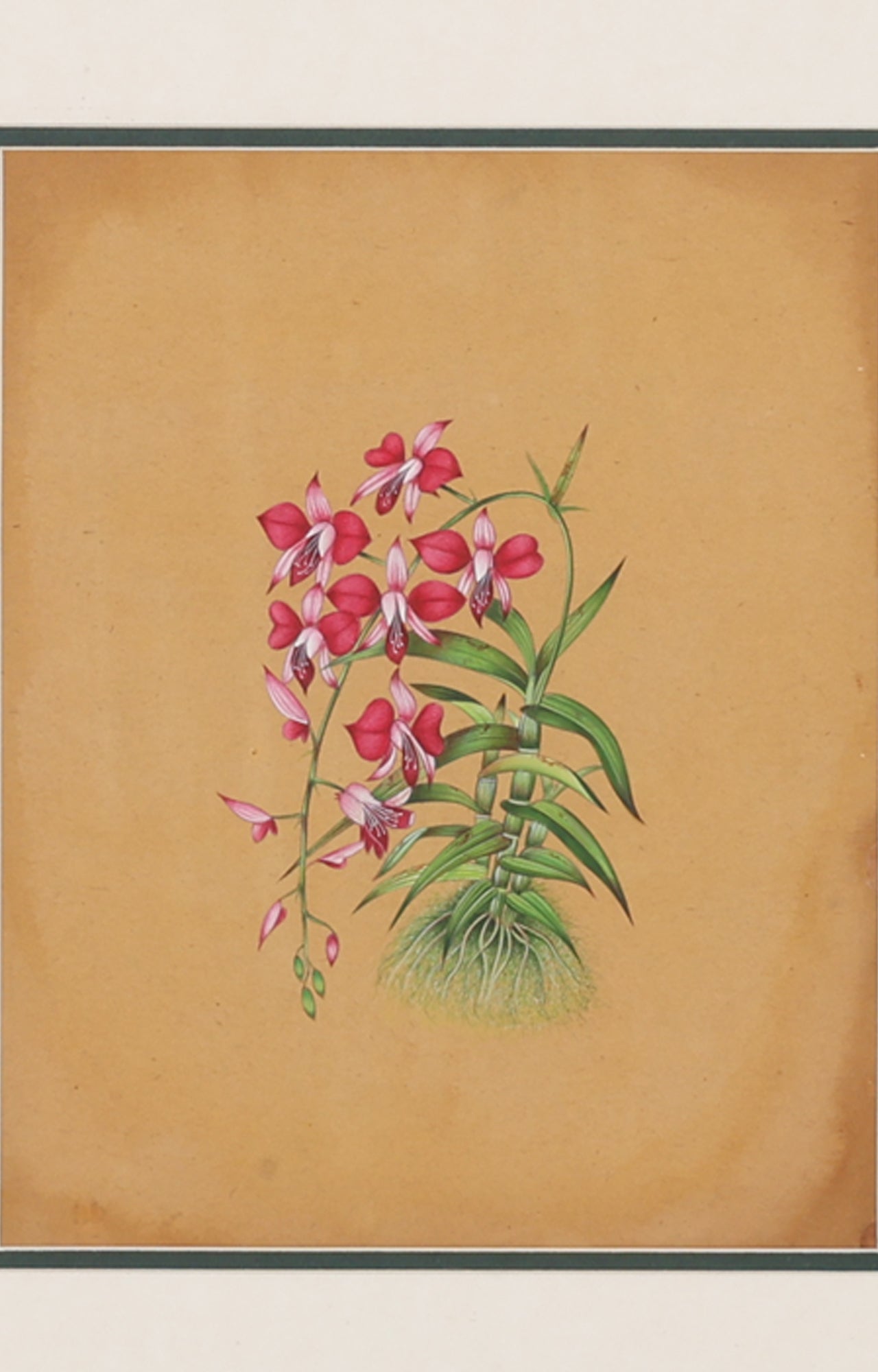 Flower Painting