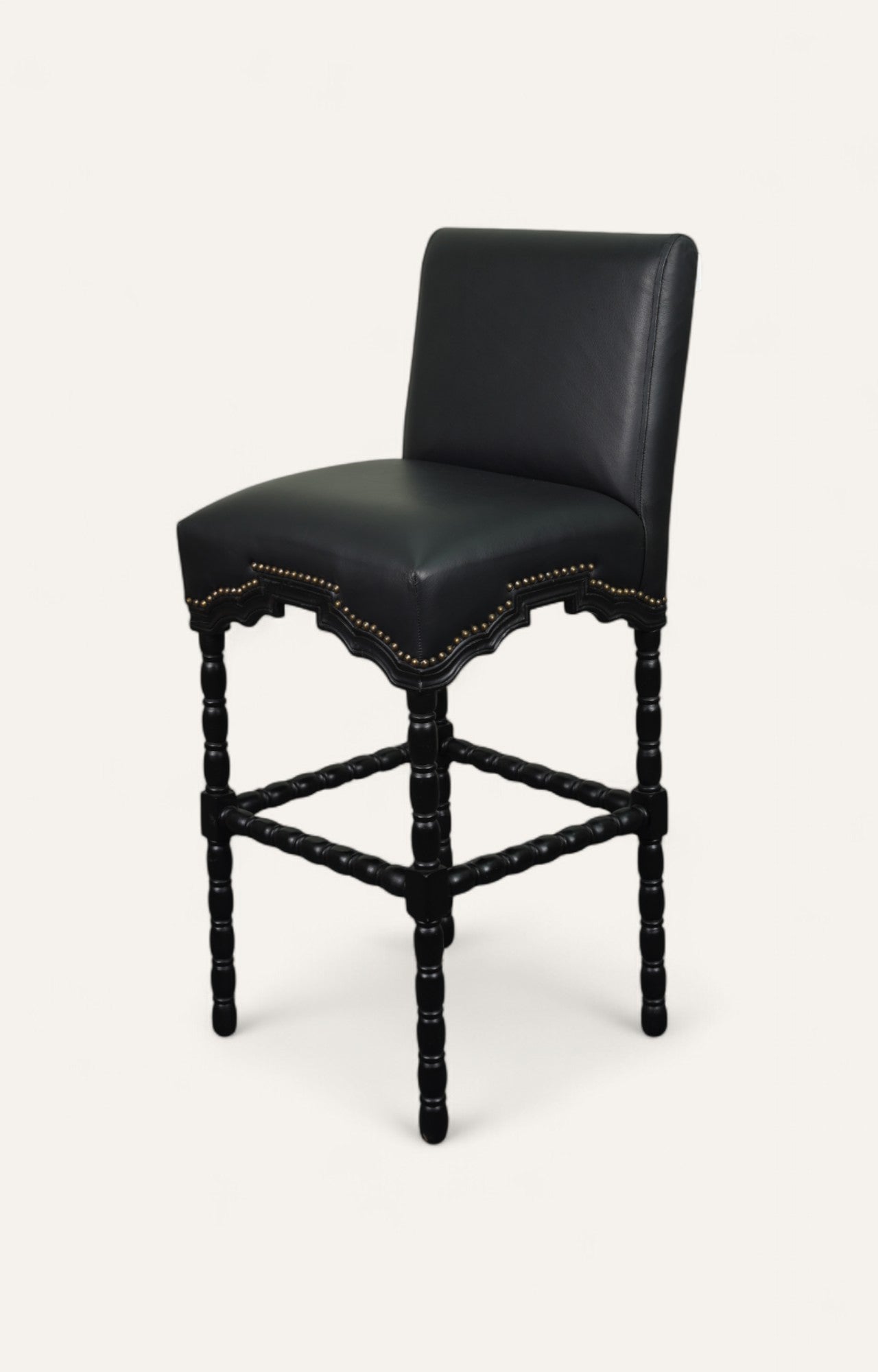 Spindle Bar Chair