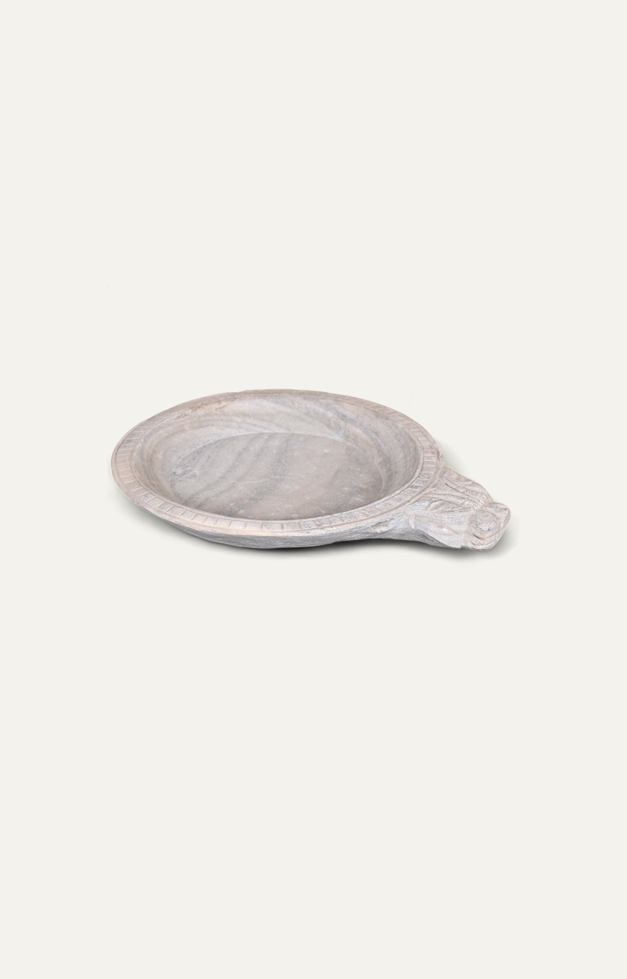 Marble Pan Tray