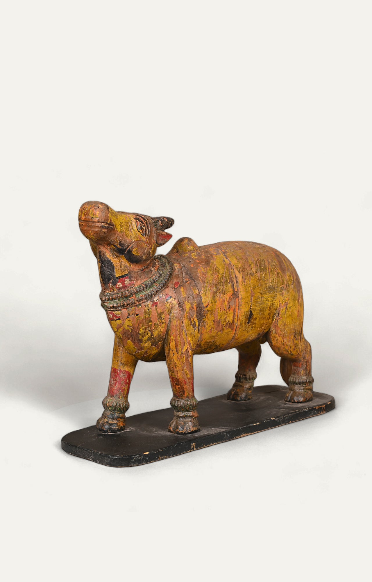 Nandi in Kashi Home Decor