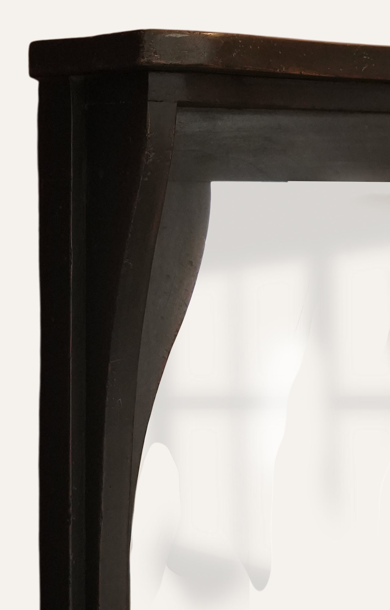 Classic Frame Mirror