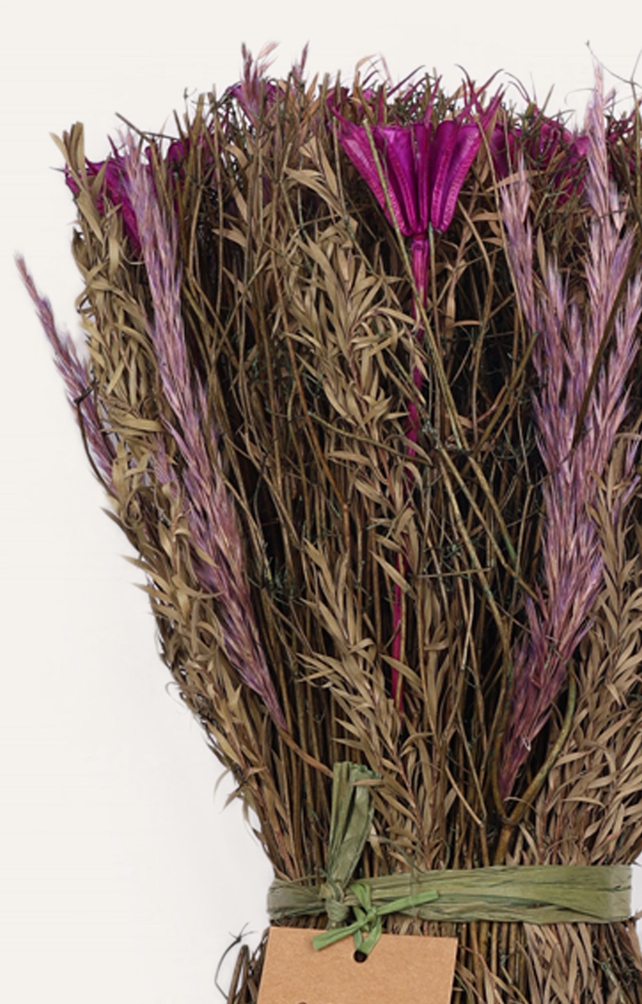 Irimia Lavender Dried Flower Bunch