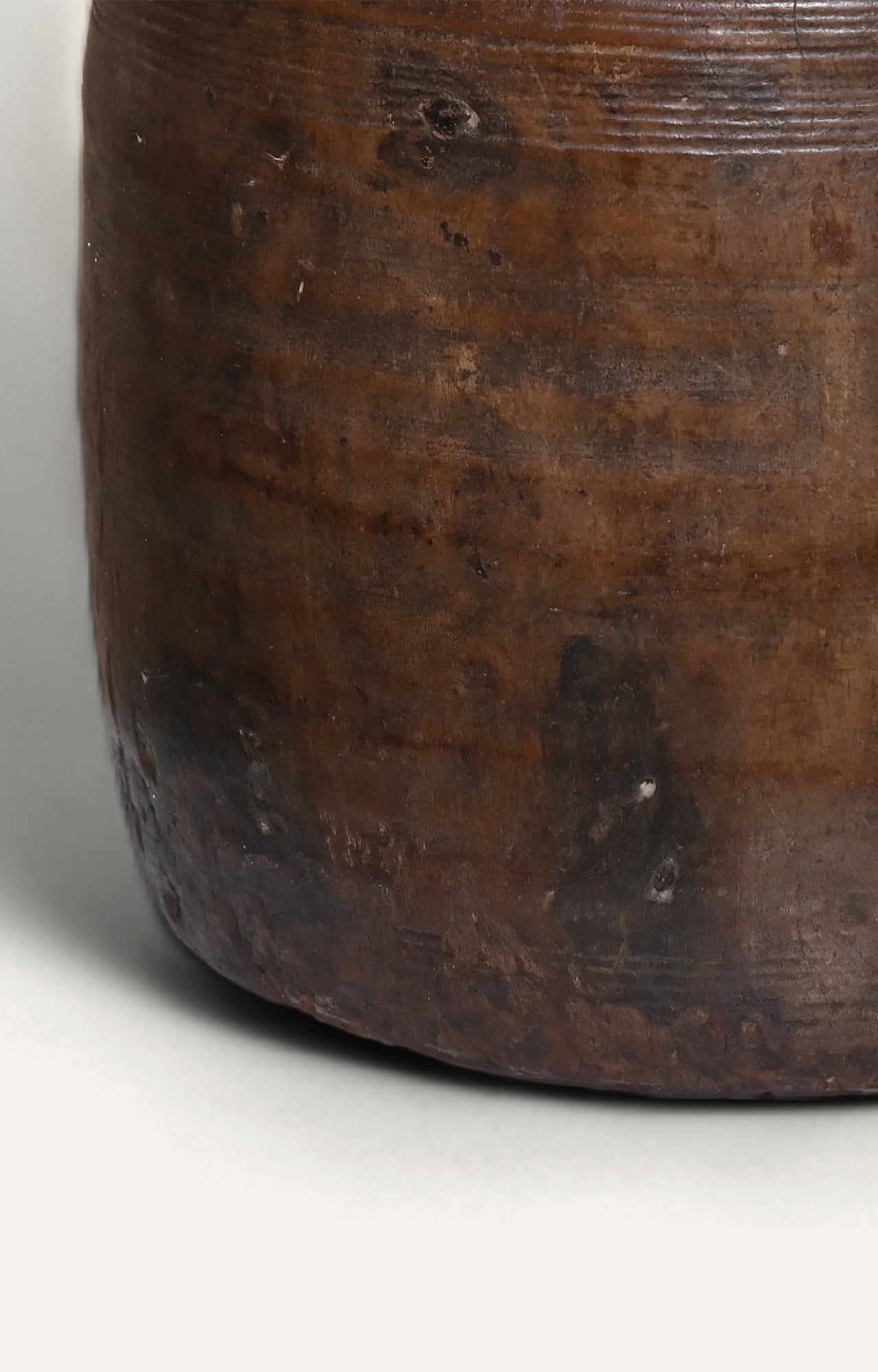 Engraved Himachal Water Pot