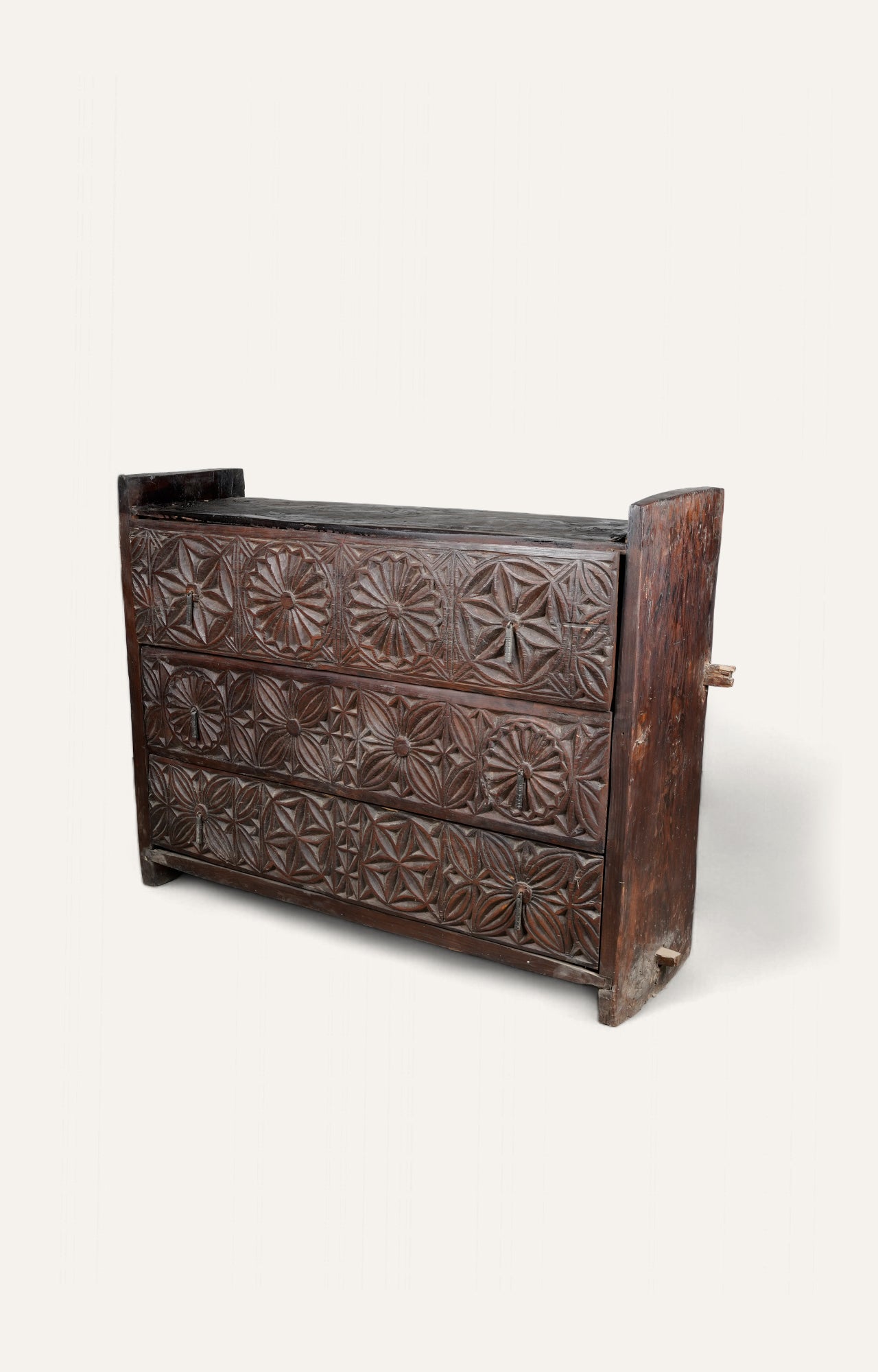 Ethopian Chest of drawers