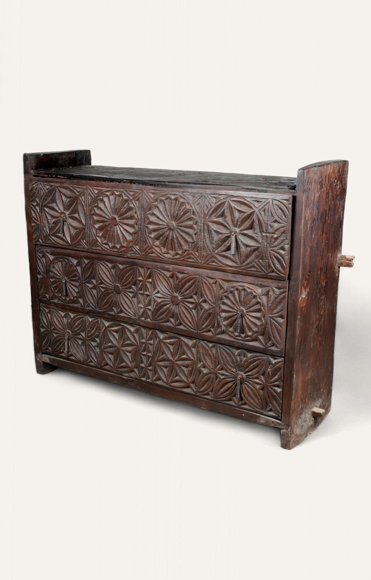 Ethopian Chest of drawers