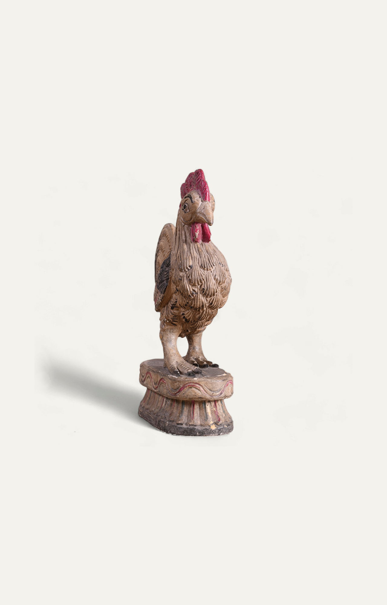 Rooster Walk Home Décor