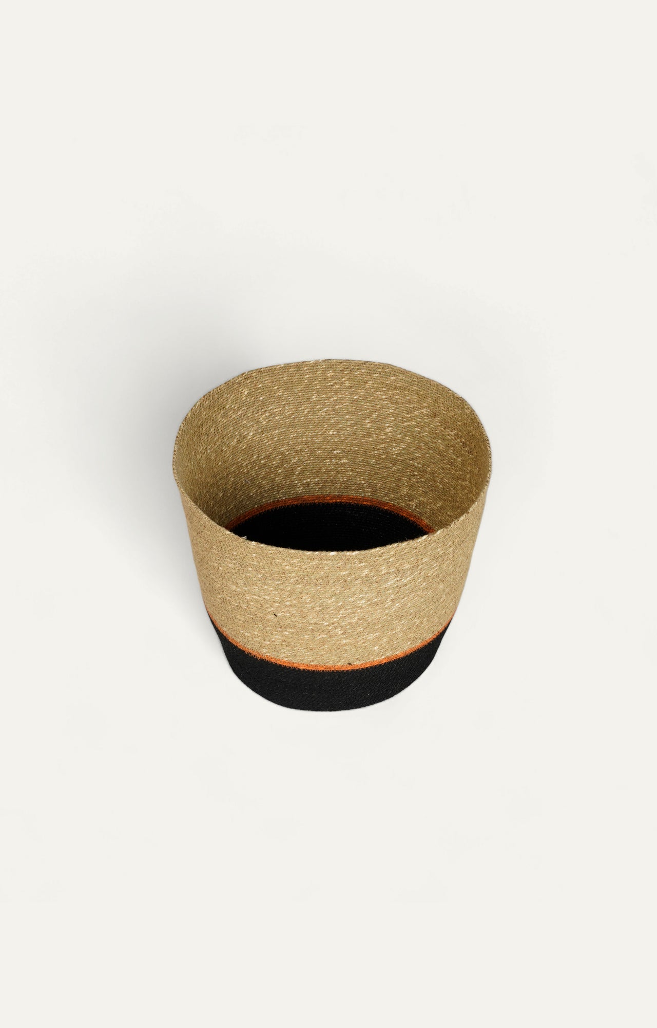 Seagrass Bucket