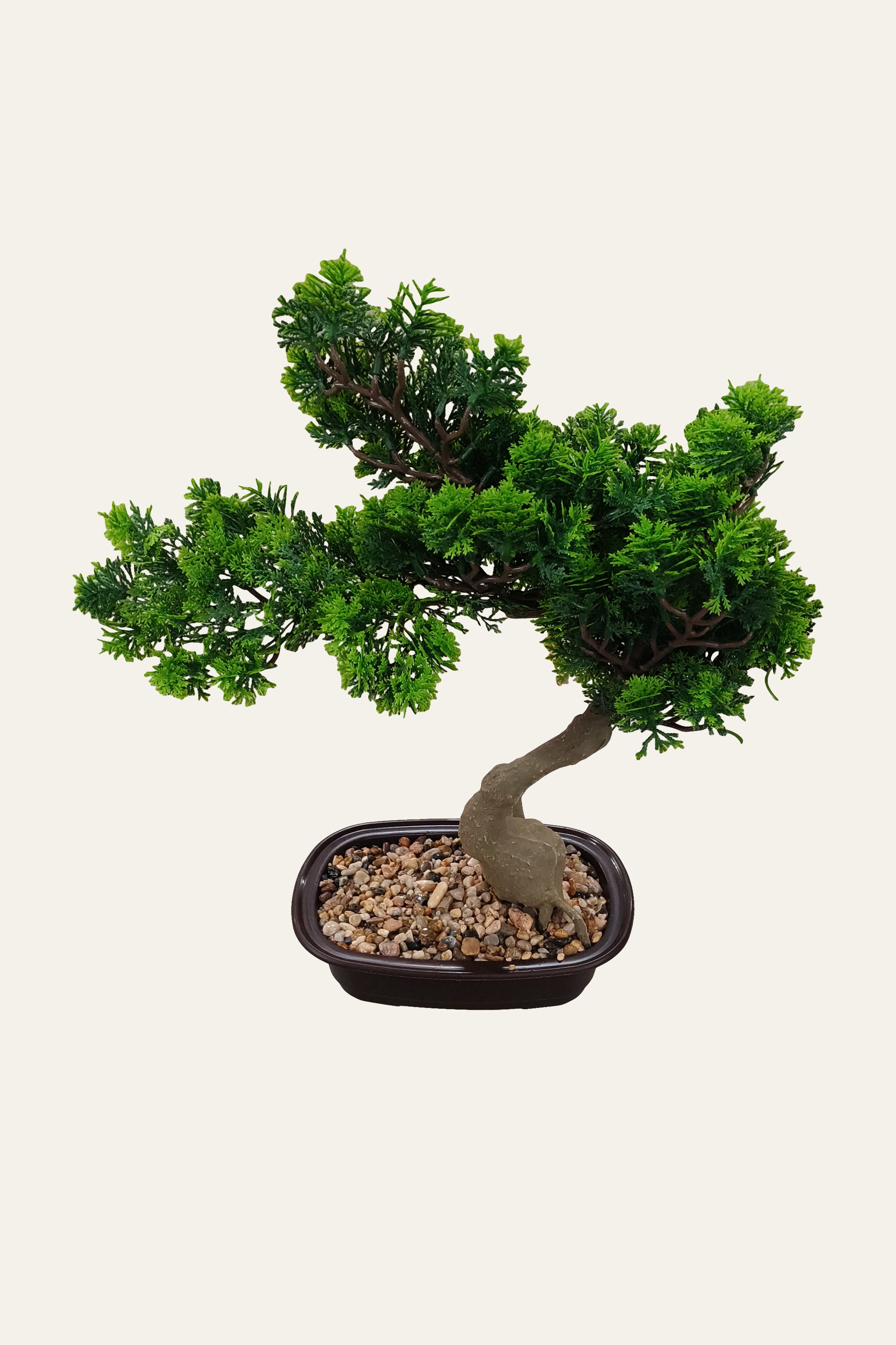 Artificial Bonsai Tree with Pot