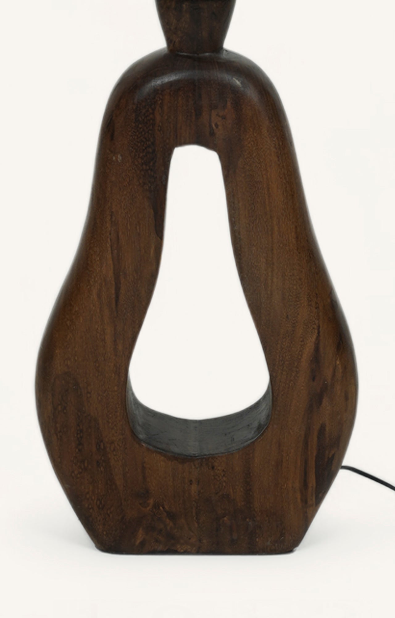 Grain & Glow Table Lamp