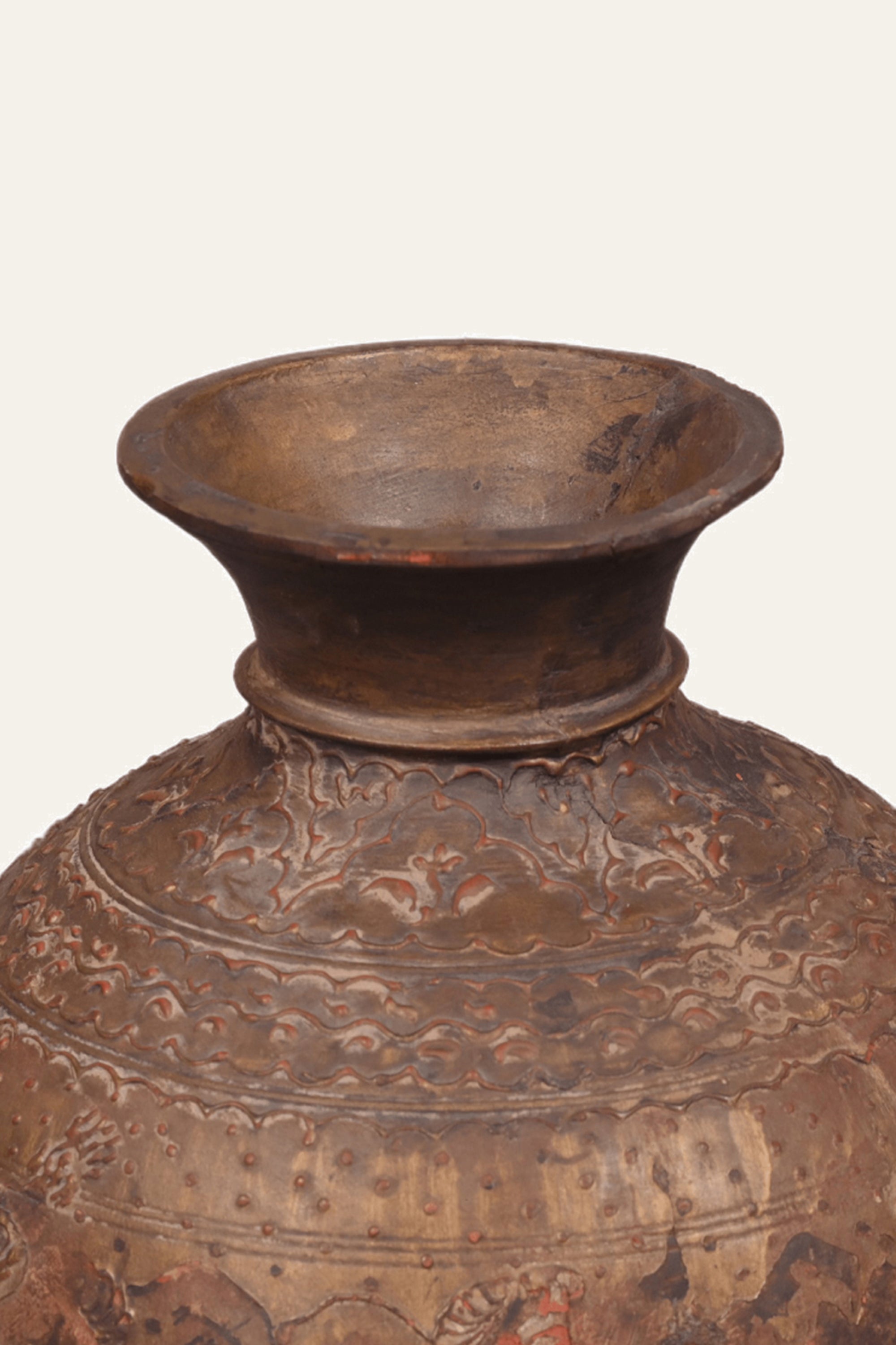 Kamandalu Pot