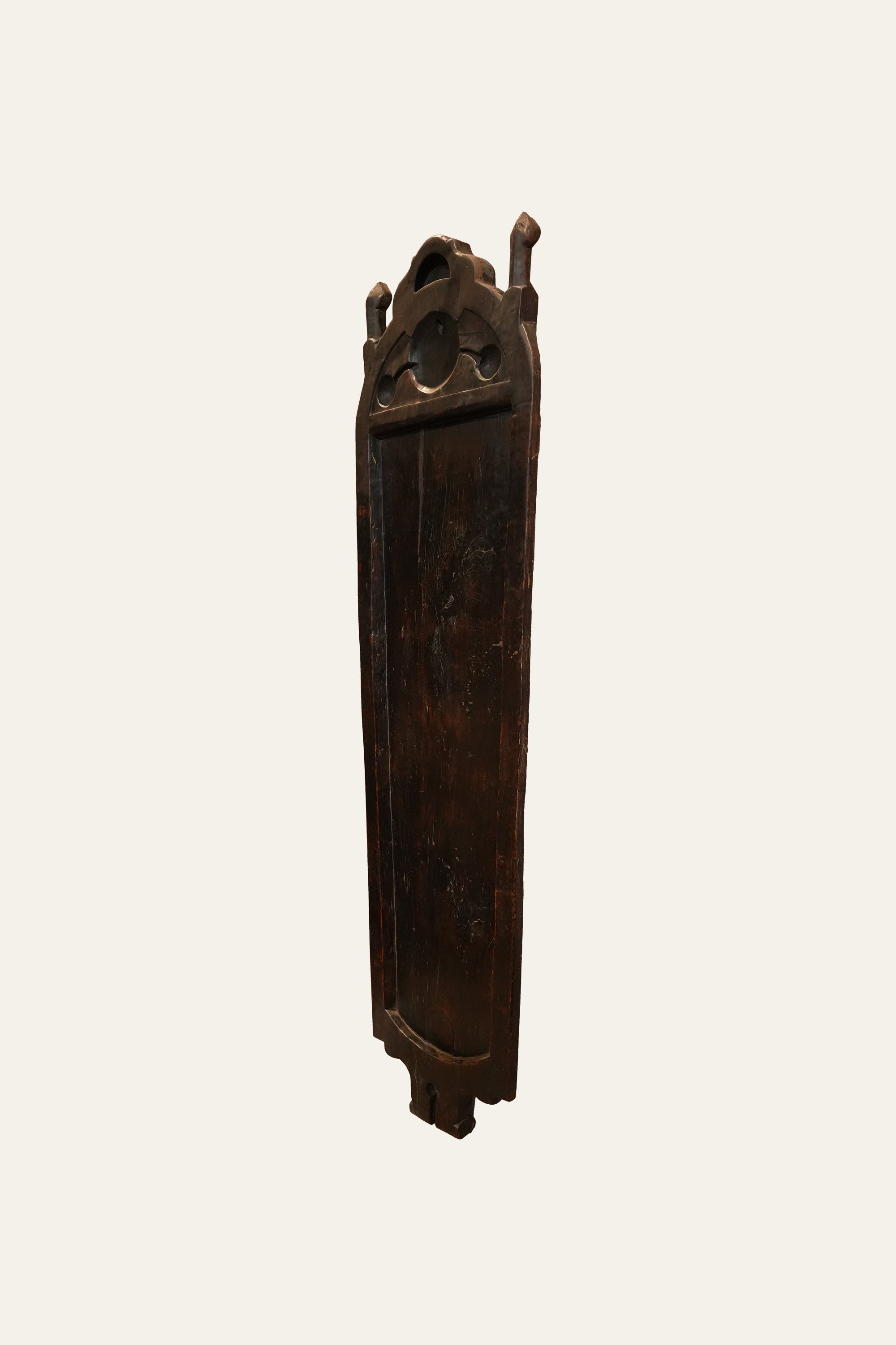 Antique Kerala Ayurvedic Massage Table