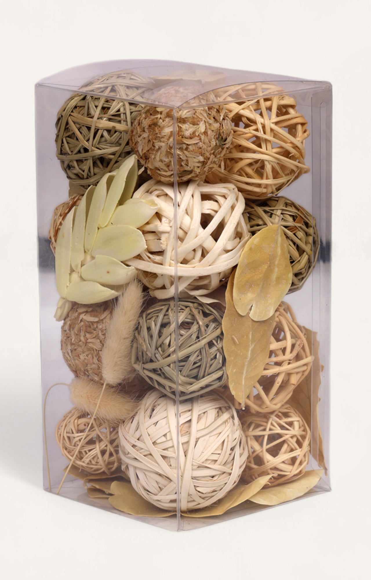 Jardin Naturel Sola Flower & Ball Mix