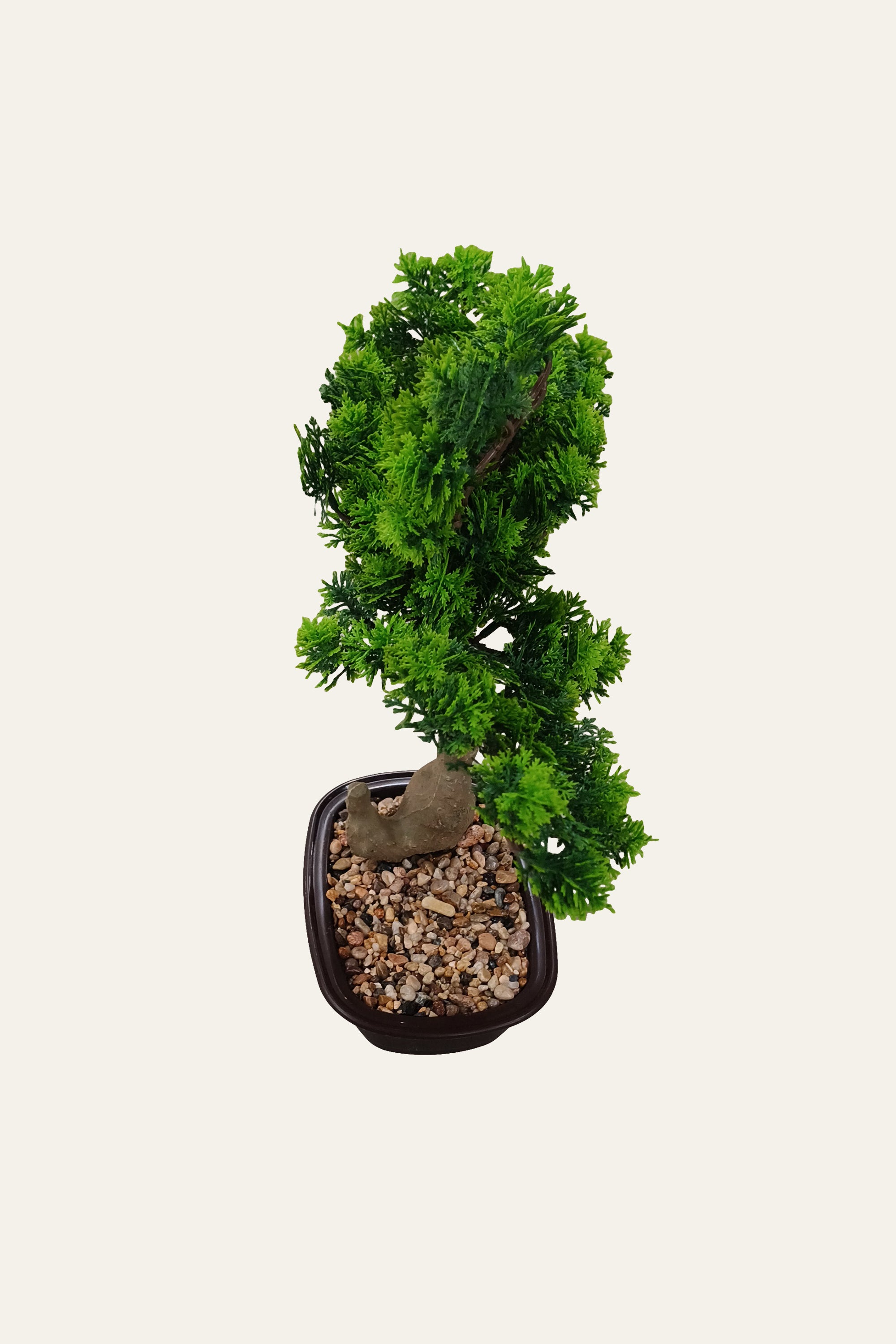 Artificial Bonsai Tree with Pot