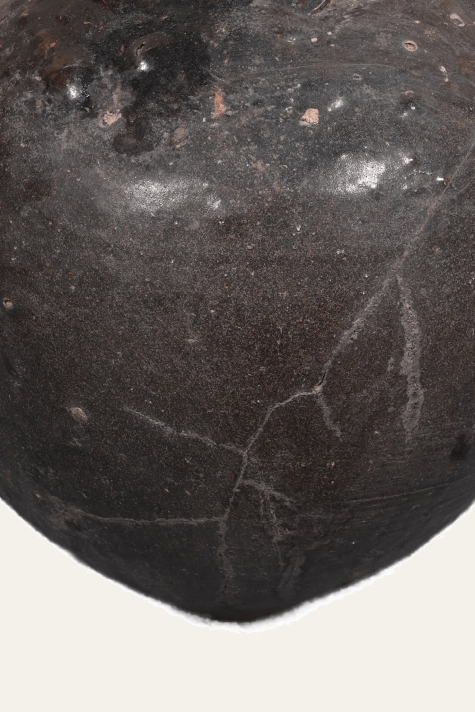 Antique Malaysian Jar