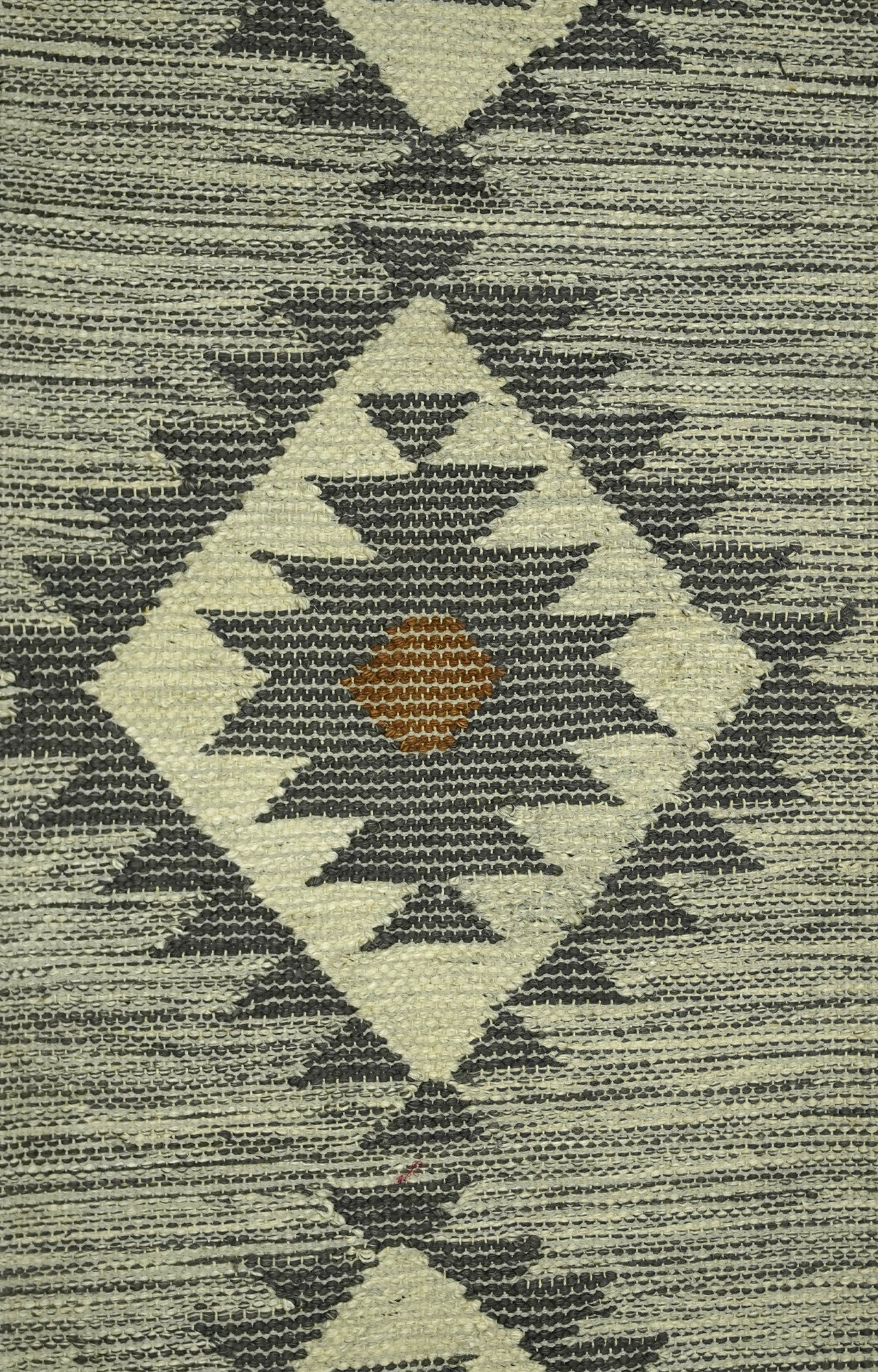 5 x 7.9 Ft Ethnic design pattern Rug