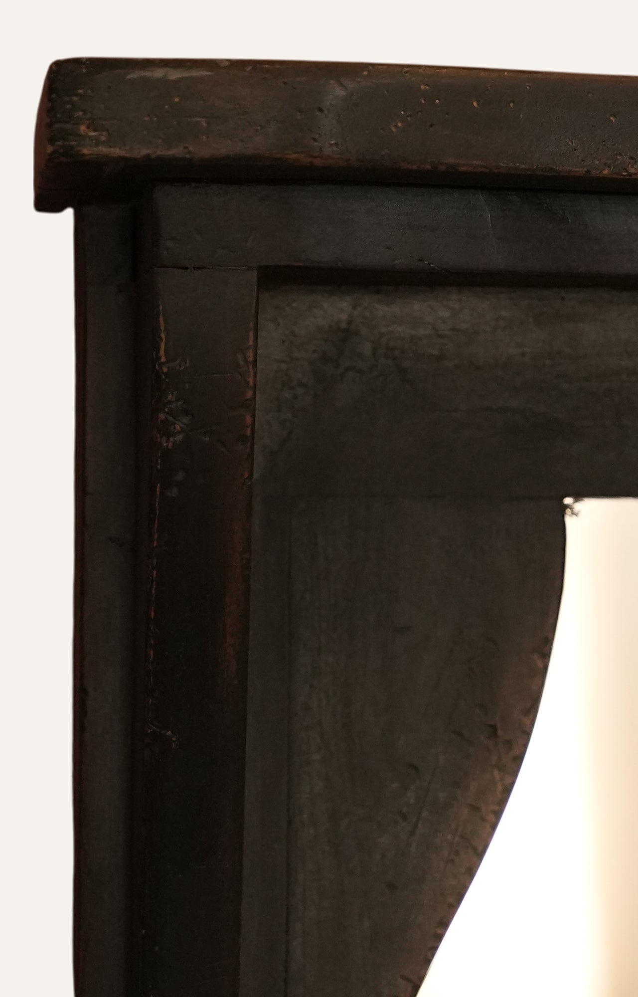 Classic Frame Mirror