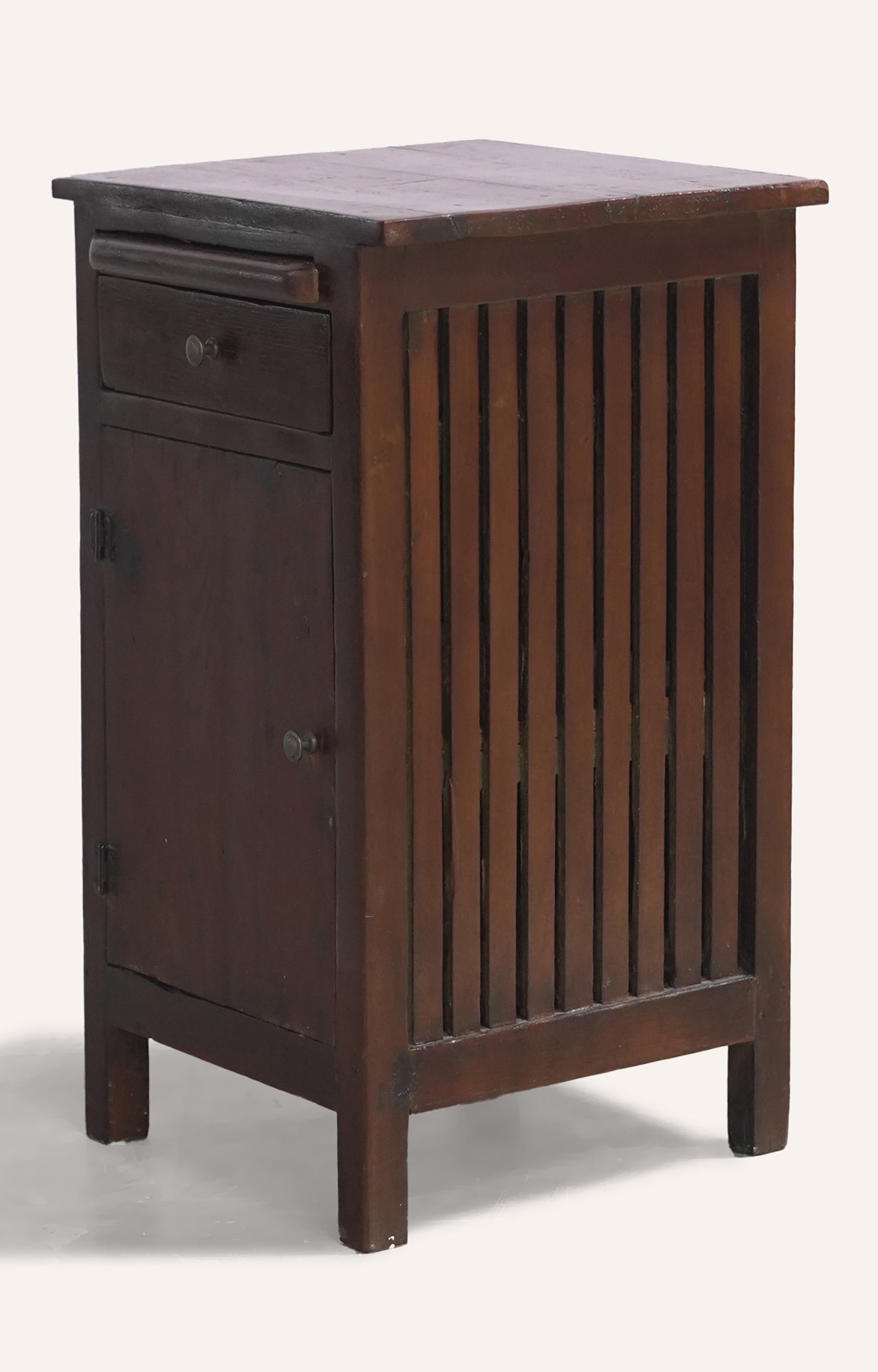 Late Victorian Cabinet - Small