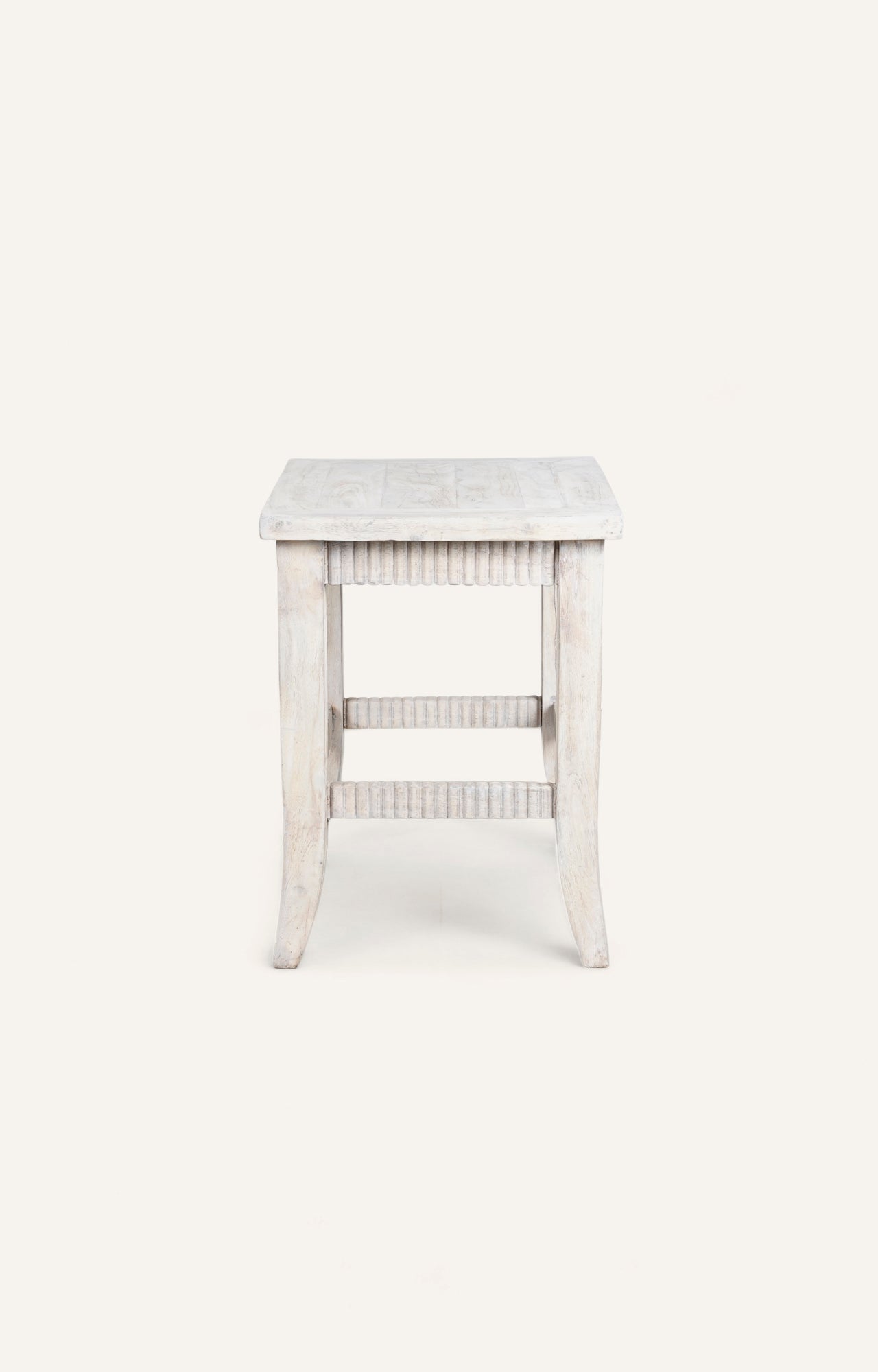 Calypso farmhouse Side Table