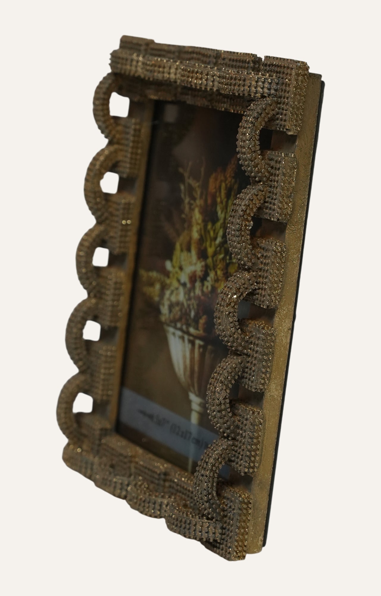 Industrial Photo Frame