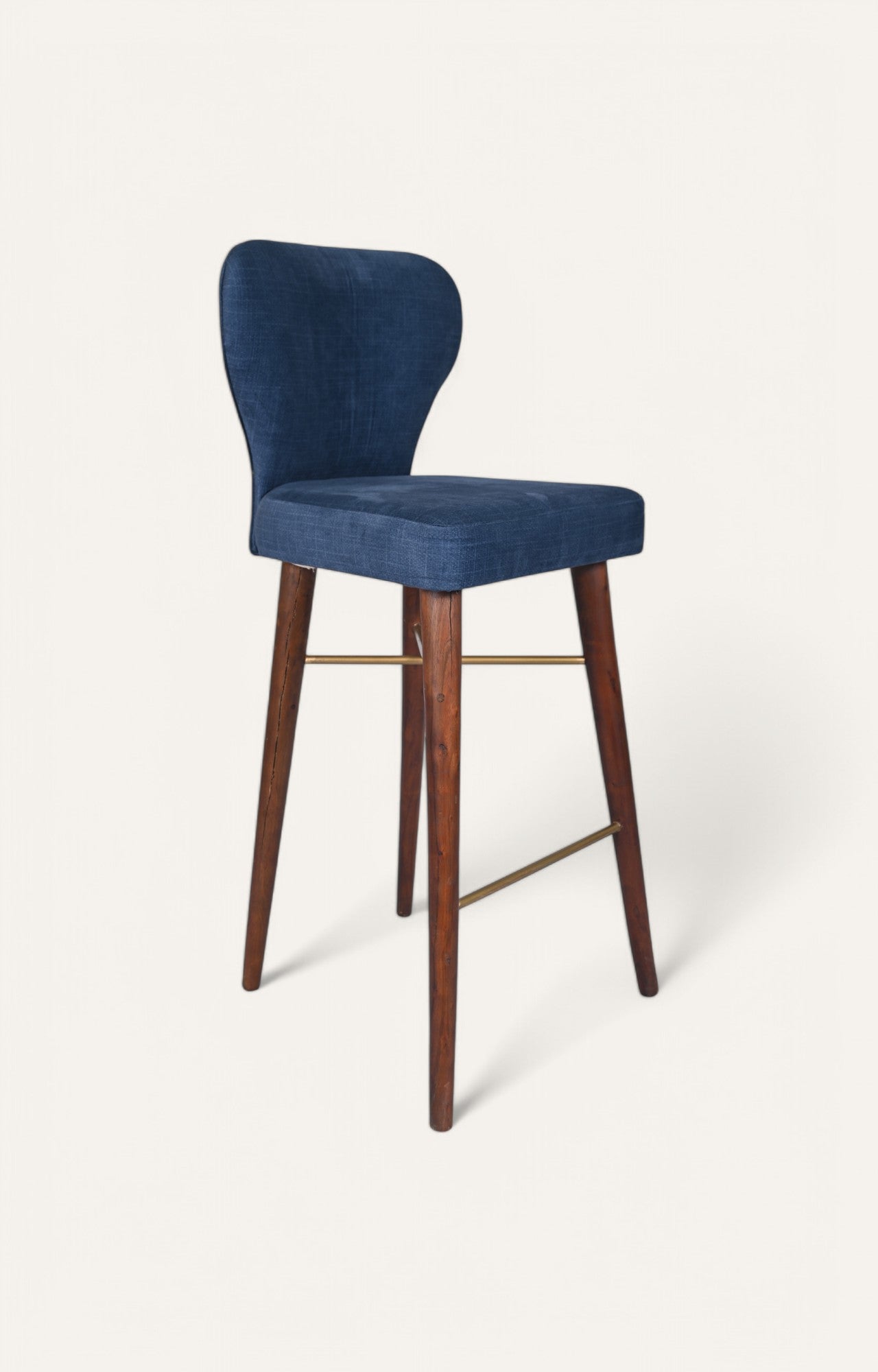 Mid Century Bar chair